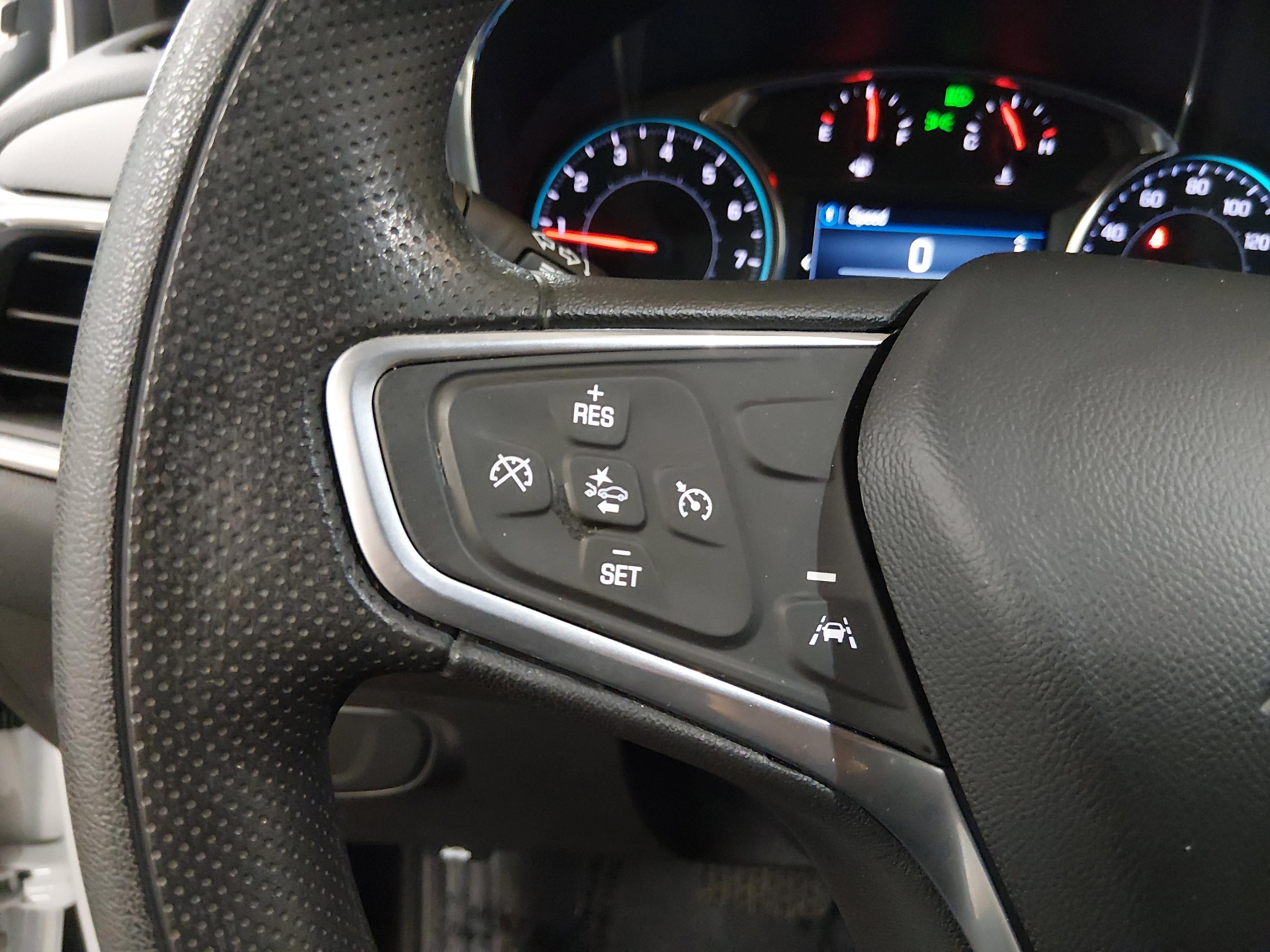 Chevrolet Equinox Fwd 4Dr Ls W/1Ls - Thumbnail 12