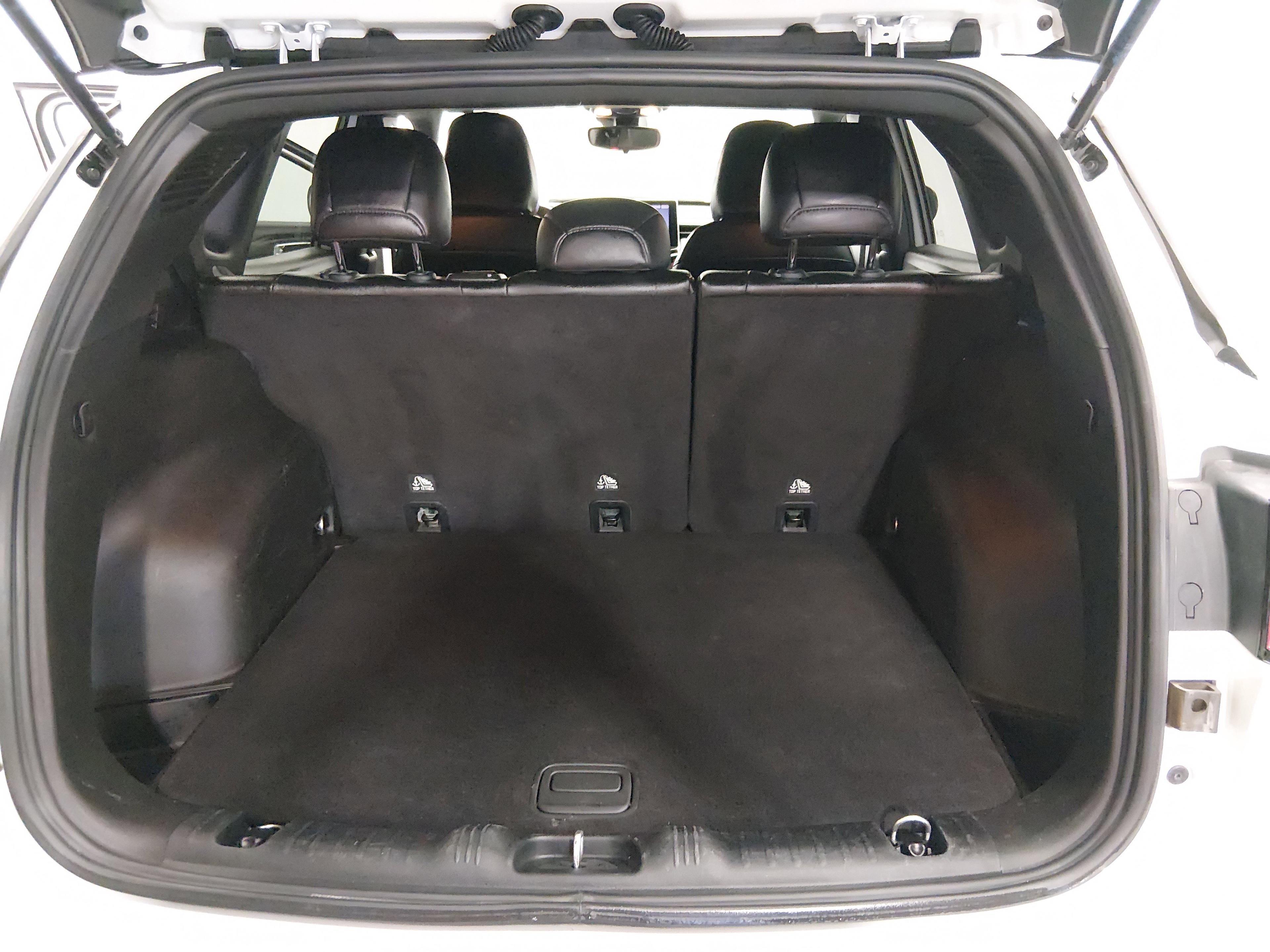 Jeep Compass Latitude 4X4 - Thumbnail 11