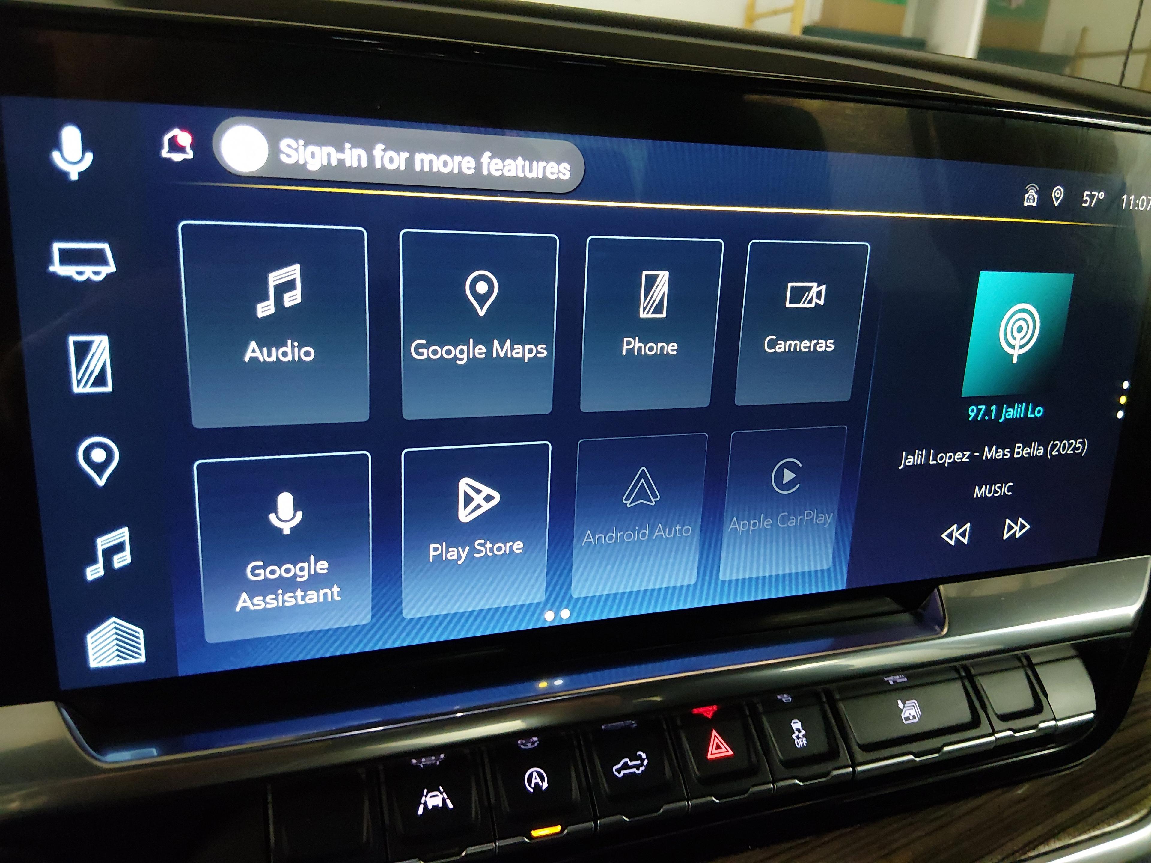 Chevrolet Silverado 1500 2Wd Crew Cab 147" Lt - Thumbnail 20