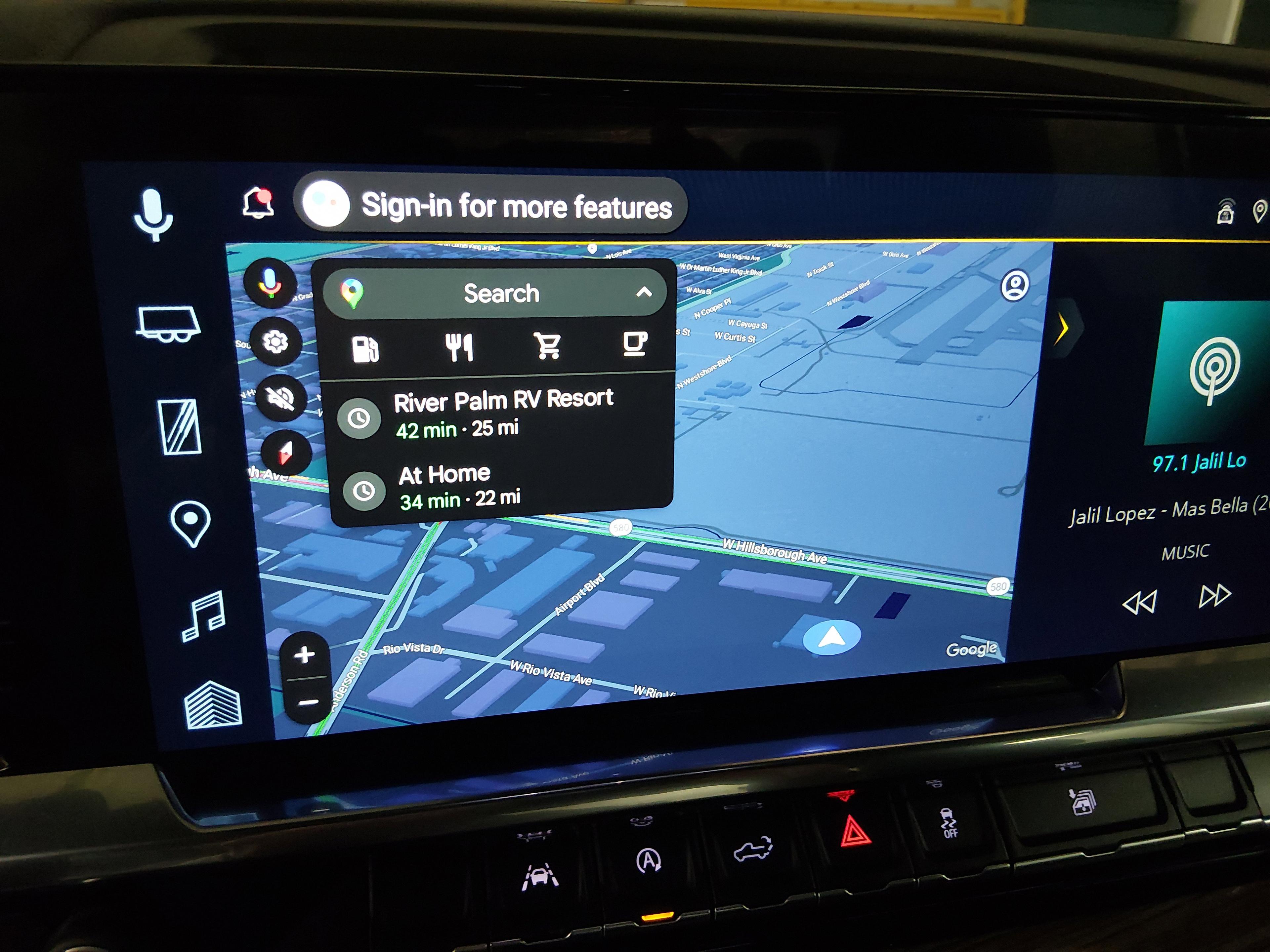 Chevrolet Silverado 1500 2Wd Crew Cab 147" Lt - Thumbnail 18