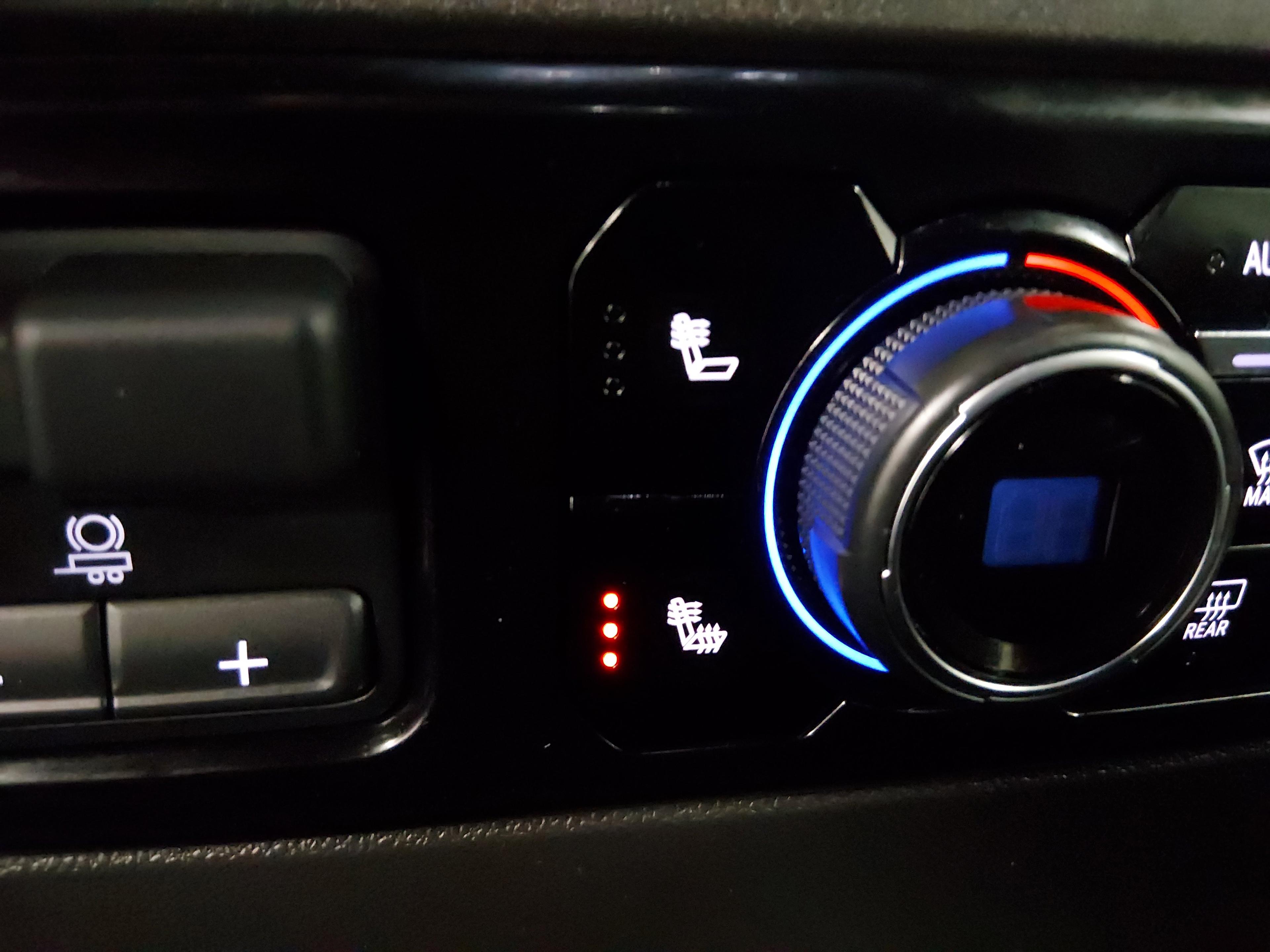 Chevrolet Silverado 1500 2Wd Crew Cab 147" Lt - Thumbnail 19