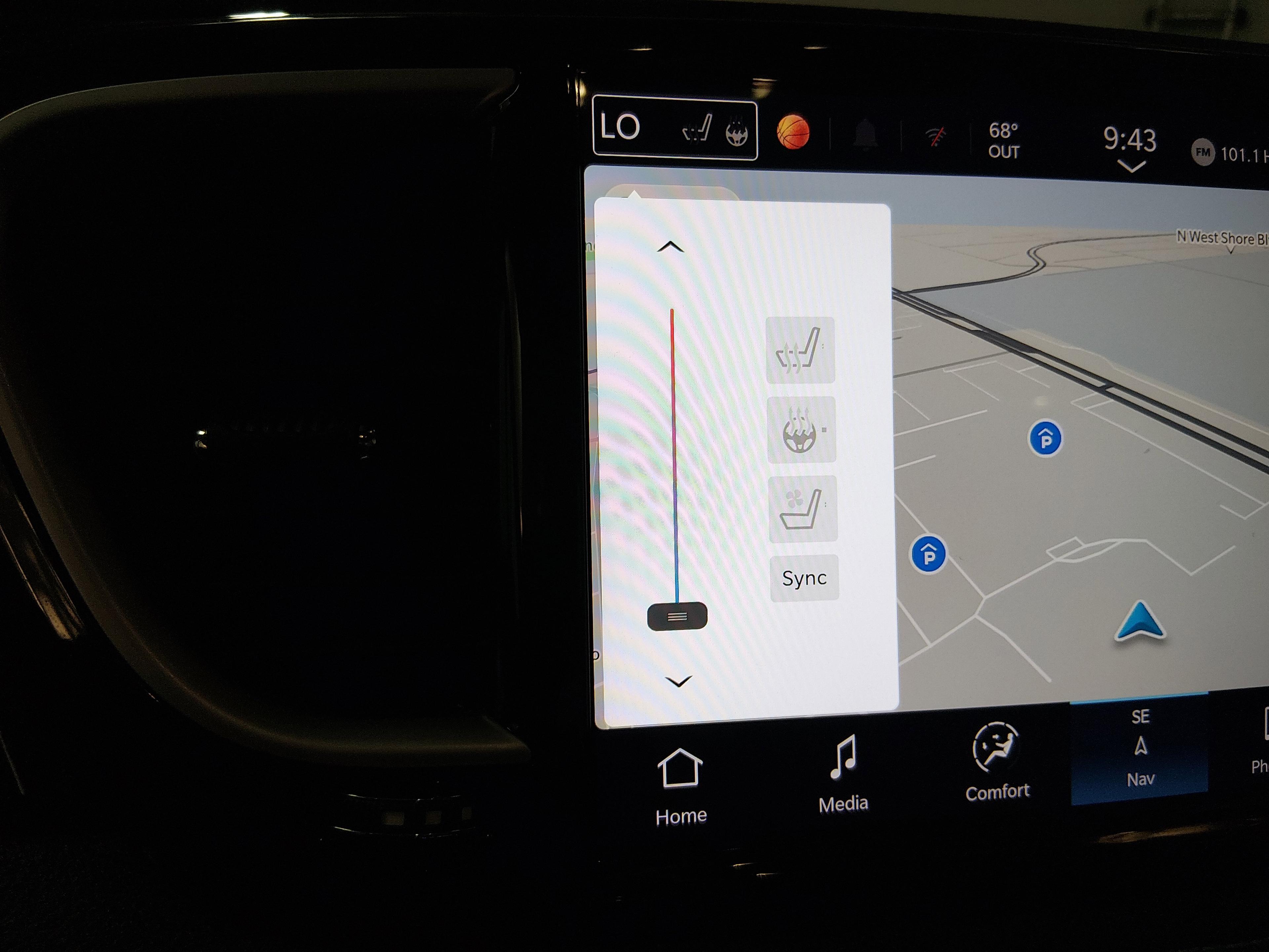 Chrysler Pacifica Limited Fwd - Thumbnail 19