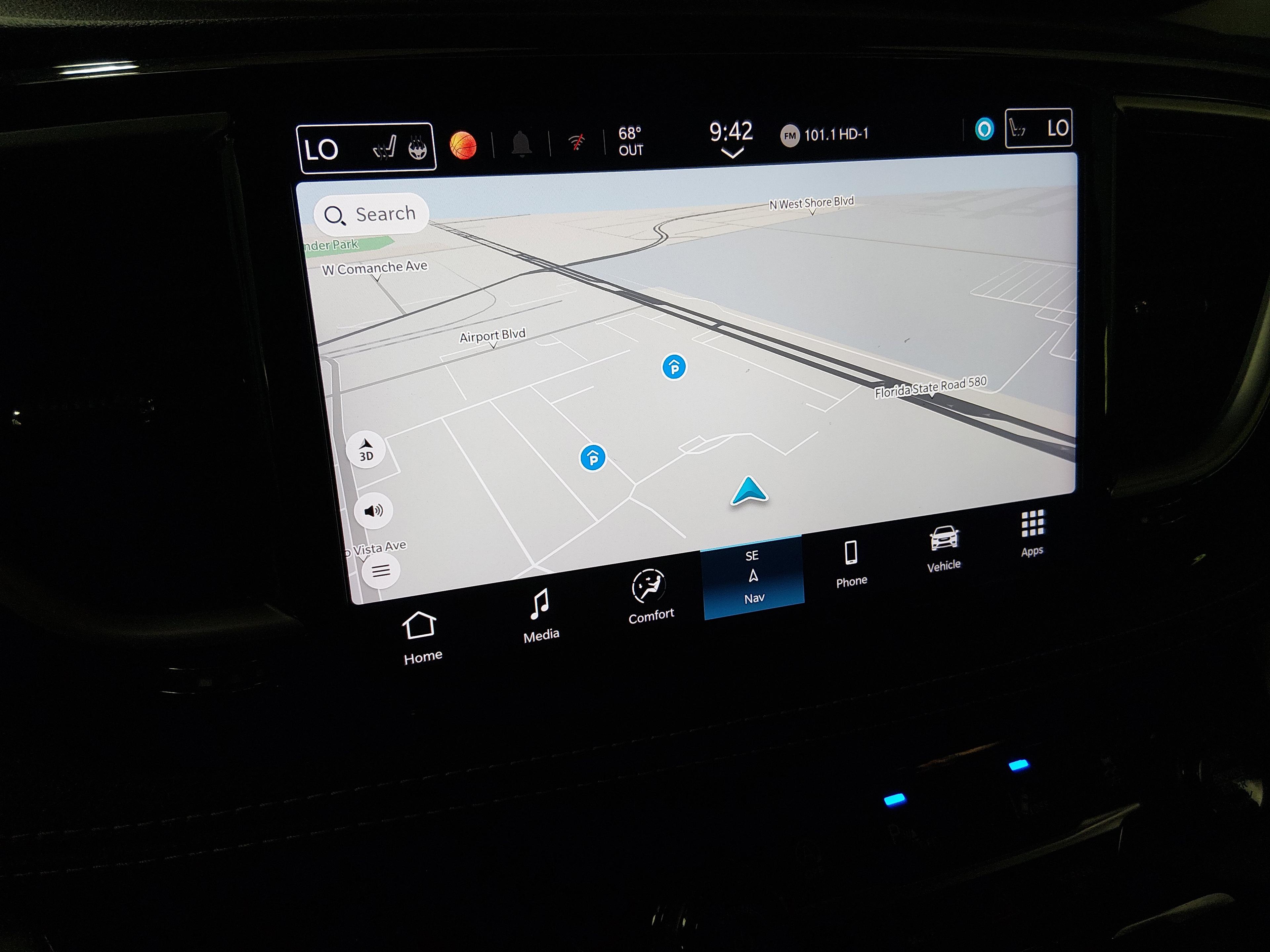 Chrysler Pacifica Limited Fwd - Thumbnail 17