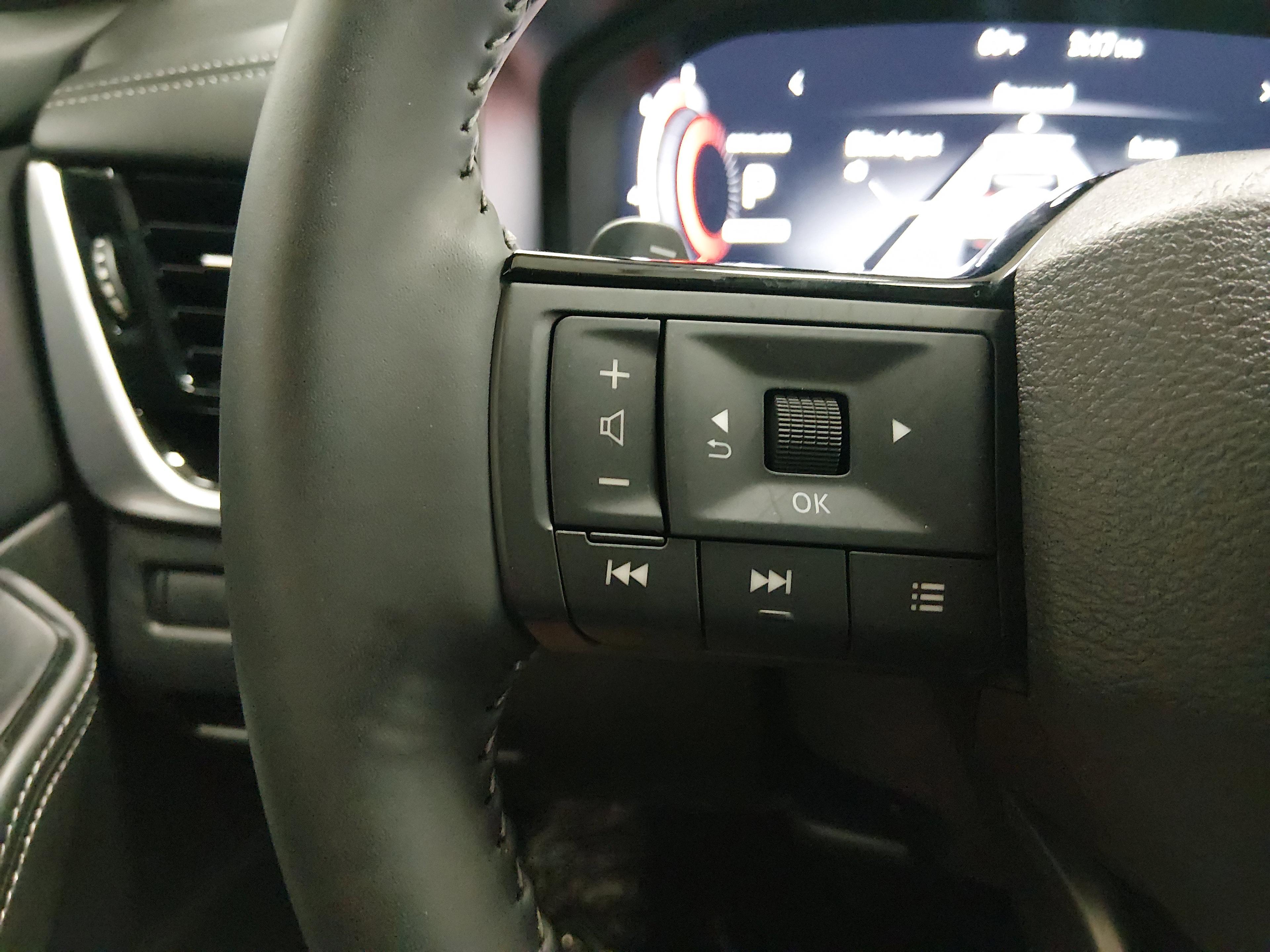 Nissan Rogue Fwd Sl - Thumbnail 12