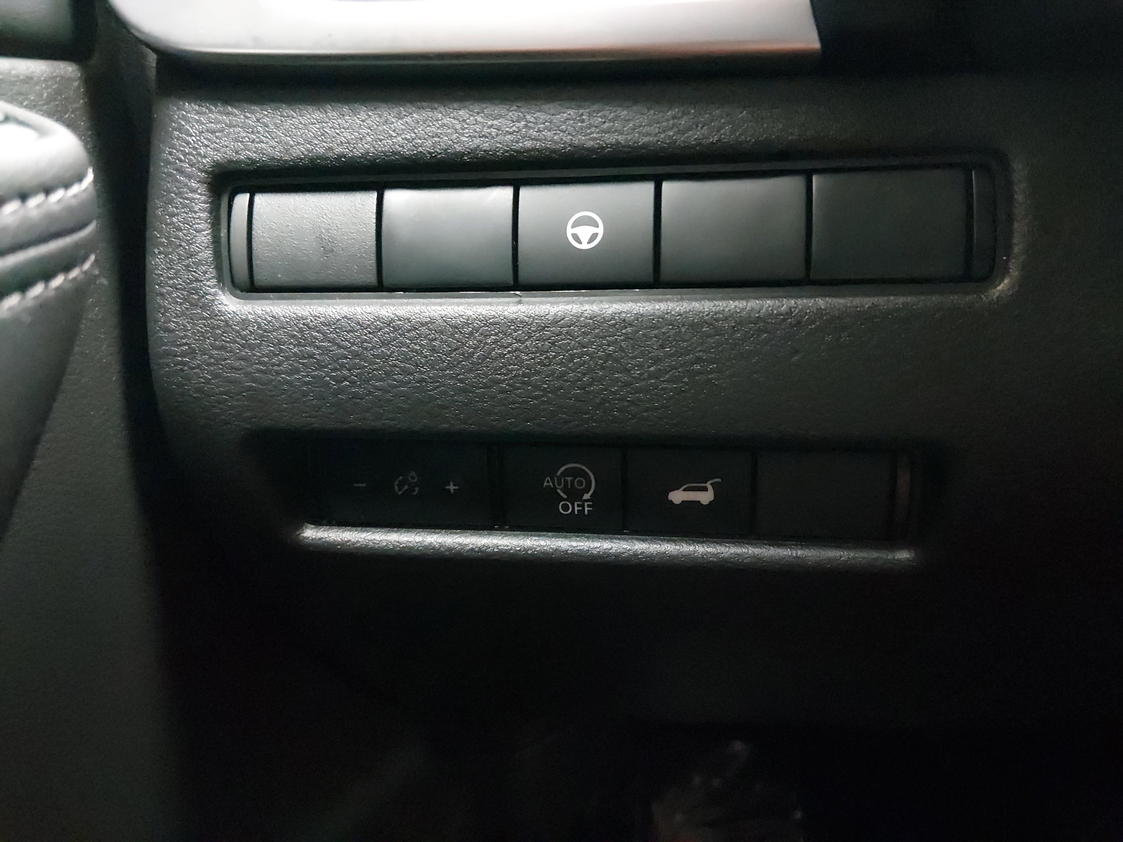 Nissan Rogue Fwd Sl - Thumbnail 14