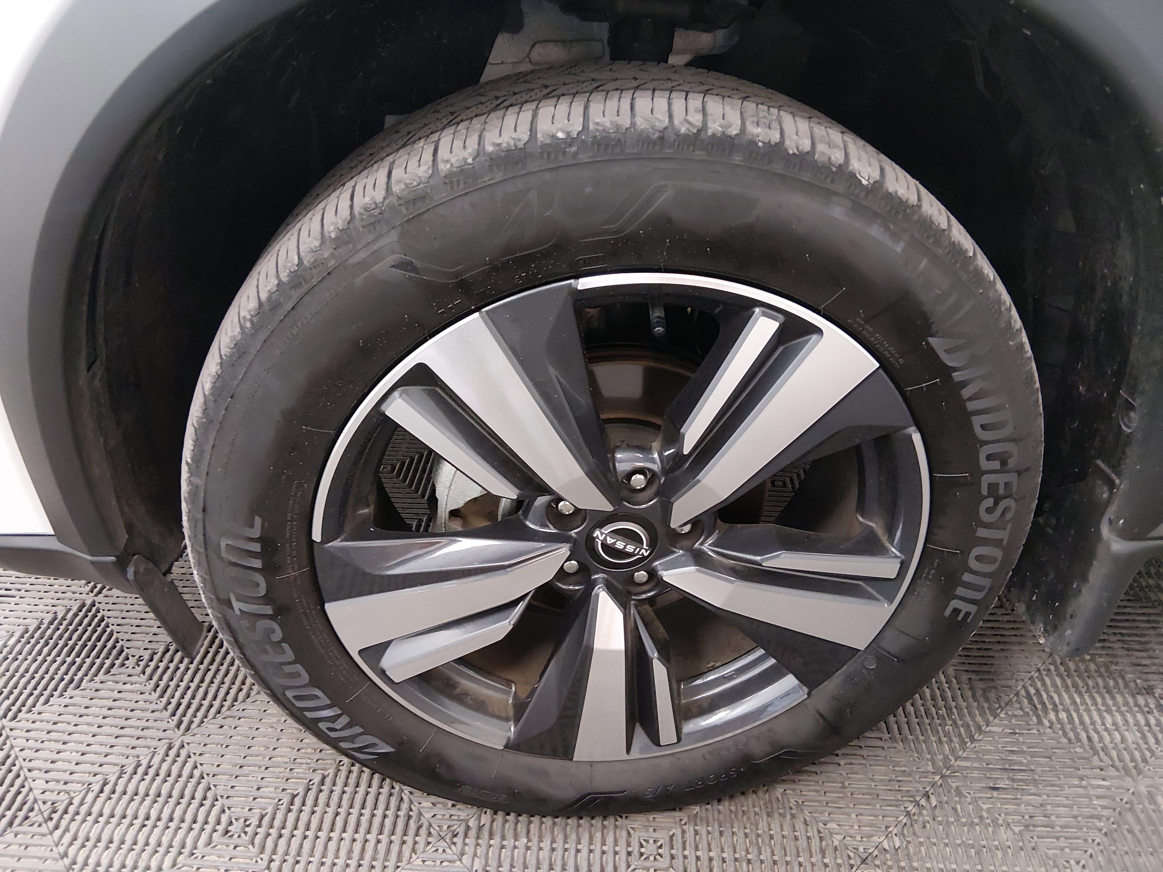 Nissan Rogue Fwd Sl - Thumbnail 10