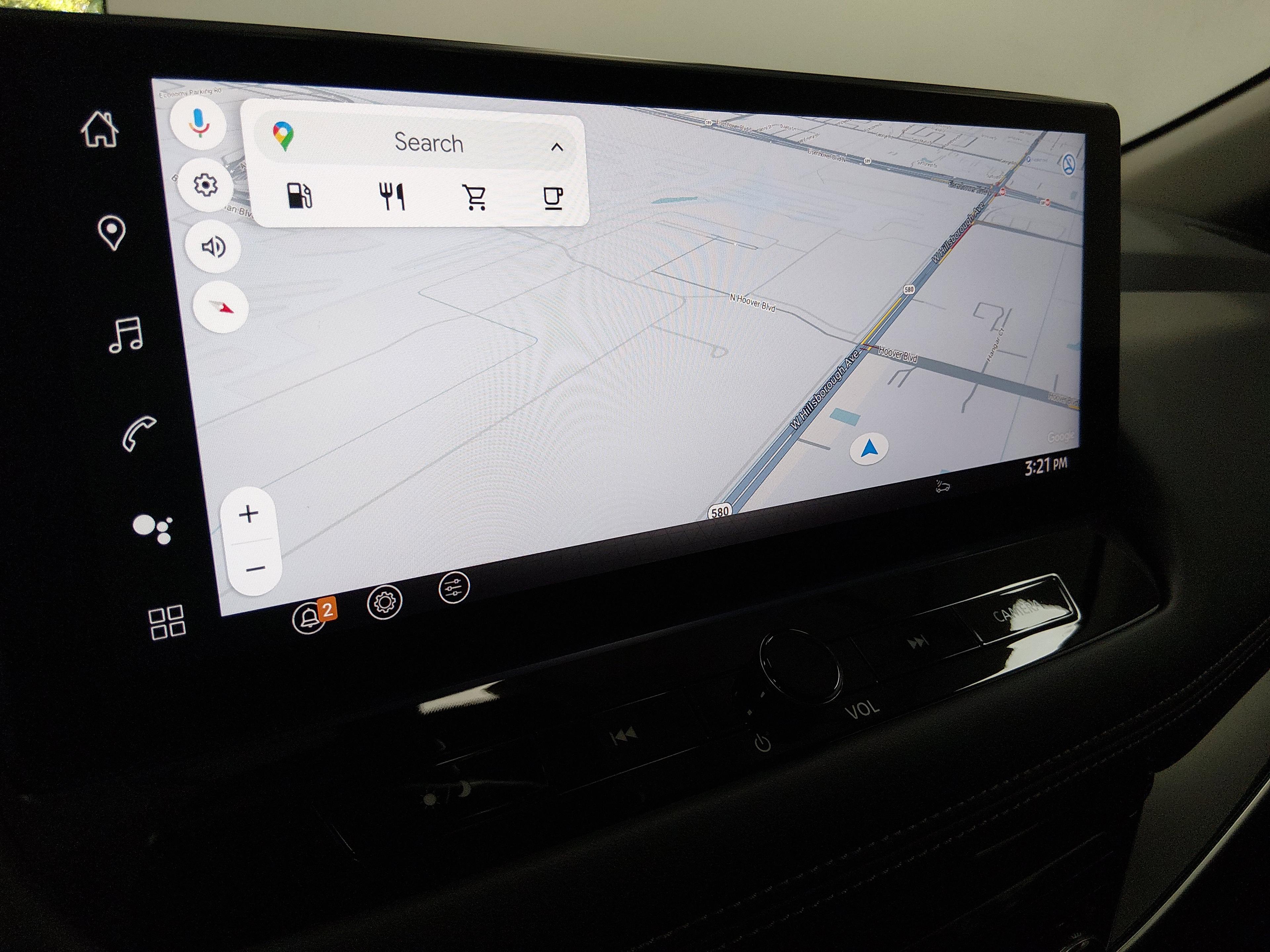 Nissan Rogue Fwd Sl - Thumbnail 17