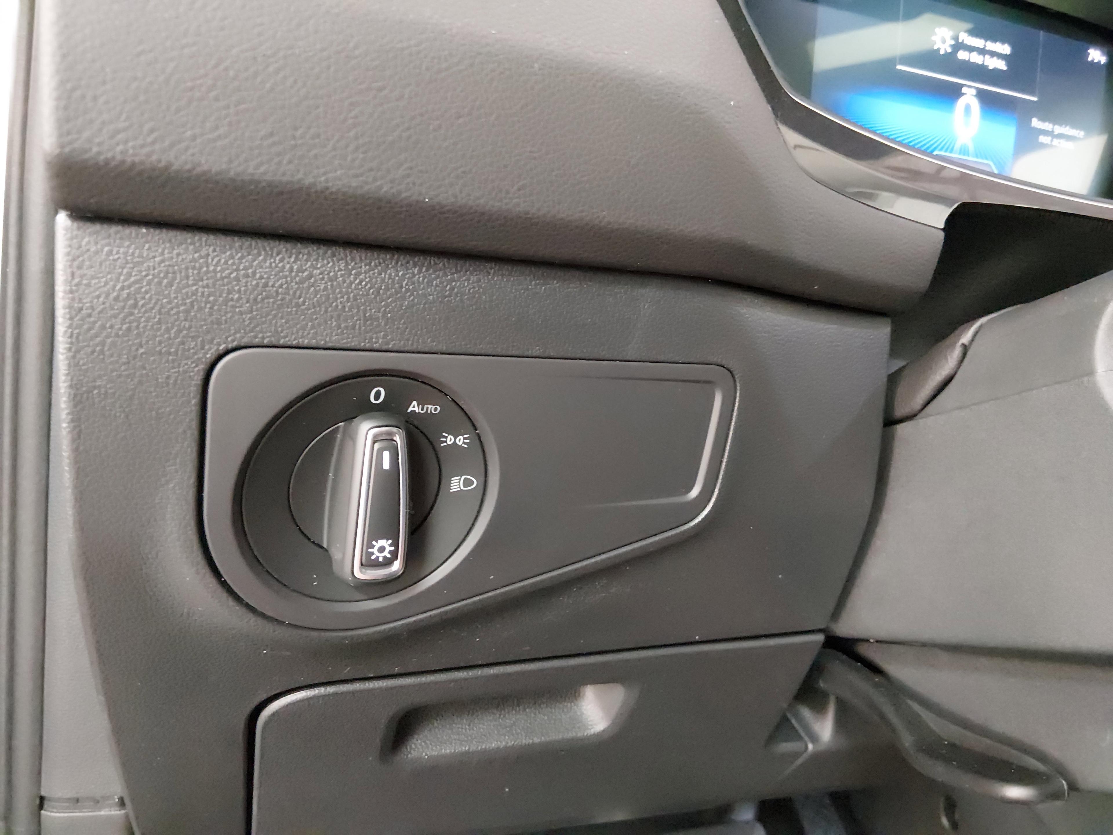 Volkswagen Tiguan Se 2.0T Fwd - Thumbnail 13