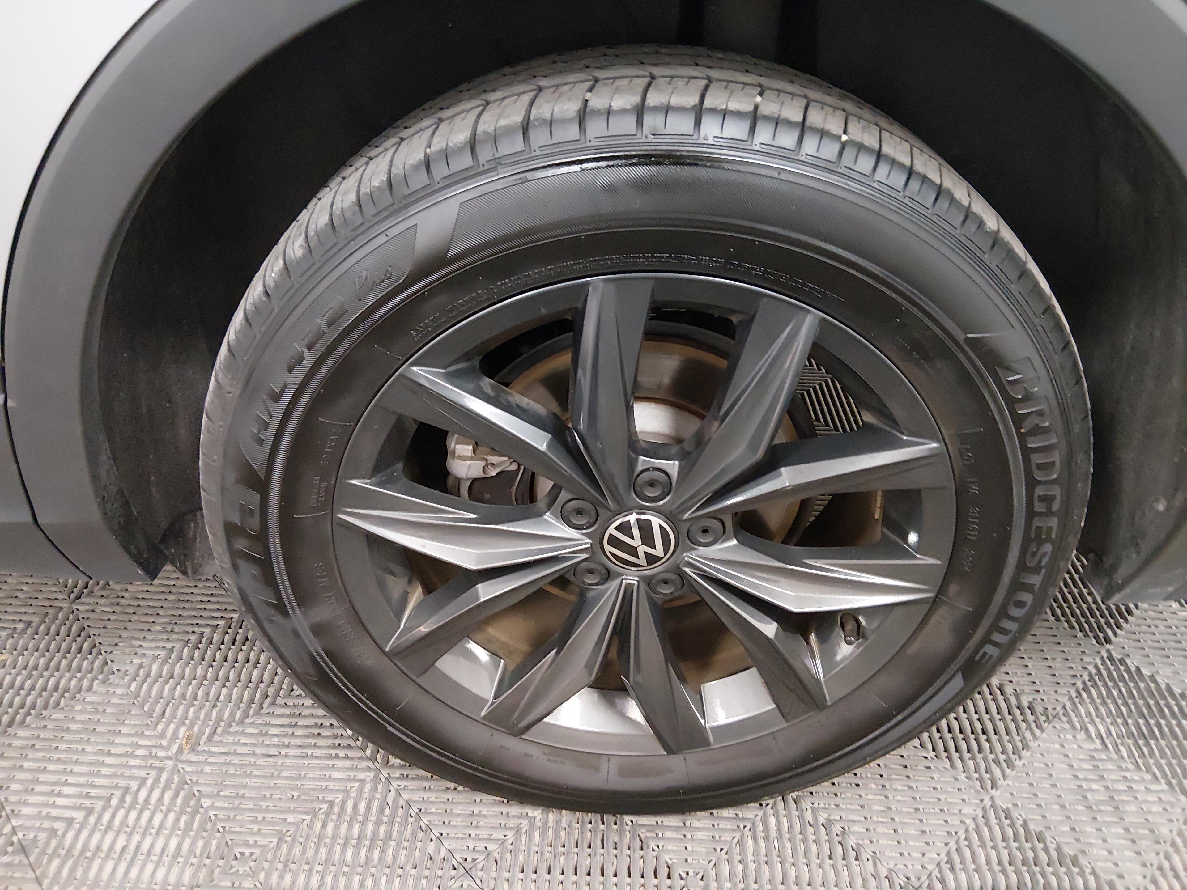 Volkswagen Tiguan Se 2.0T Fwd - Thumbnail 10