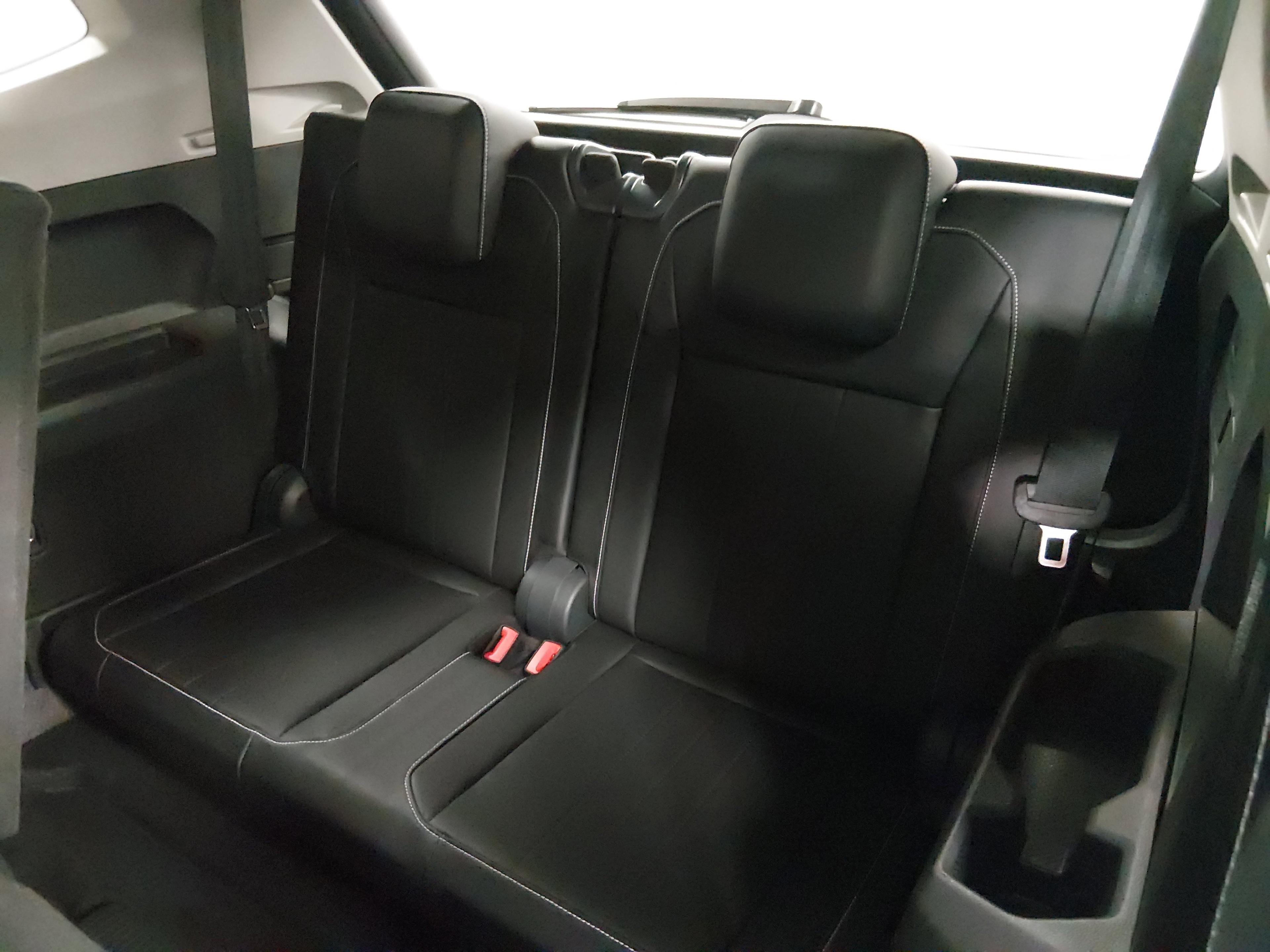 Volkswagen Tiguan Se 2.0T Fwd - Thumbnail 17