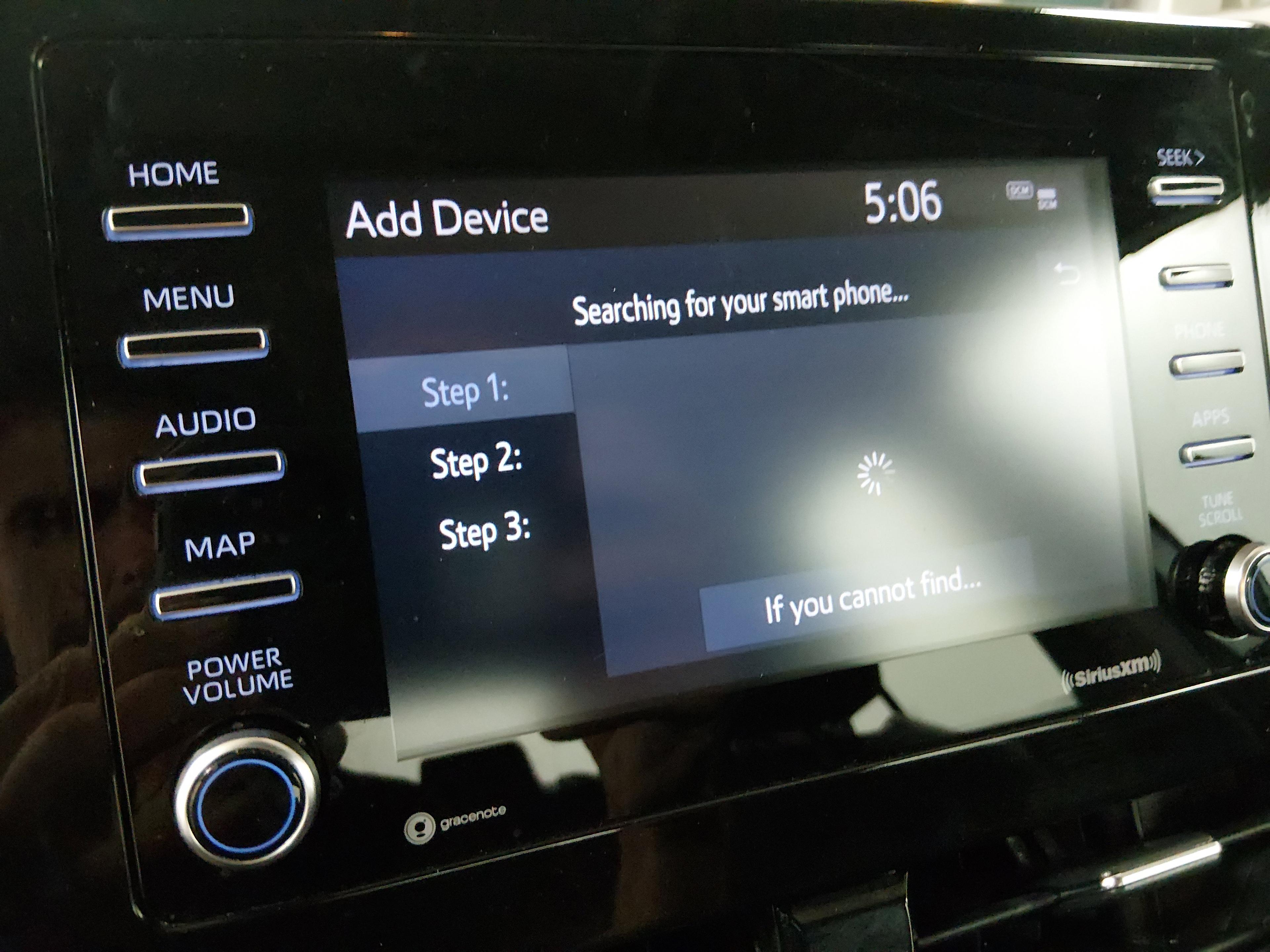 Toyota Camry Se Auto - Thumbnail 19