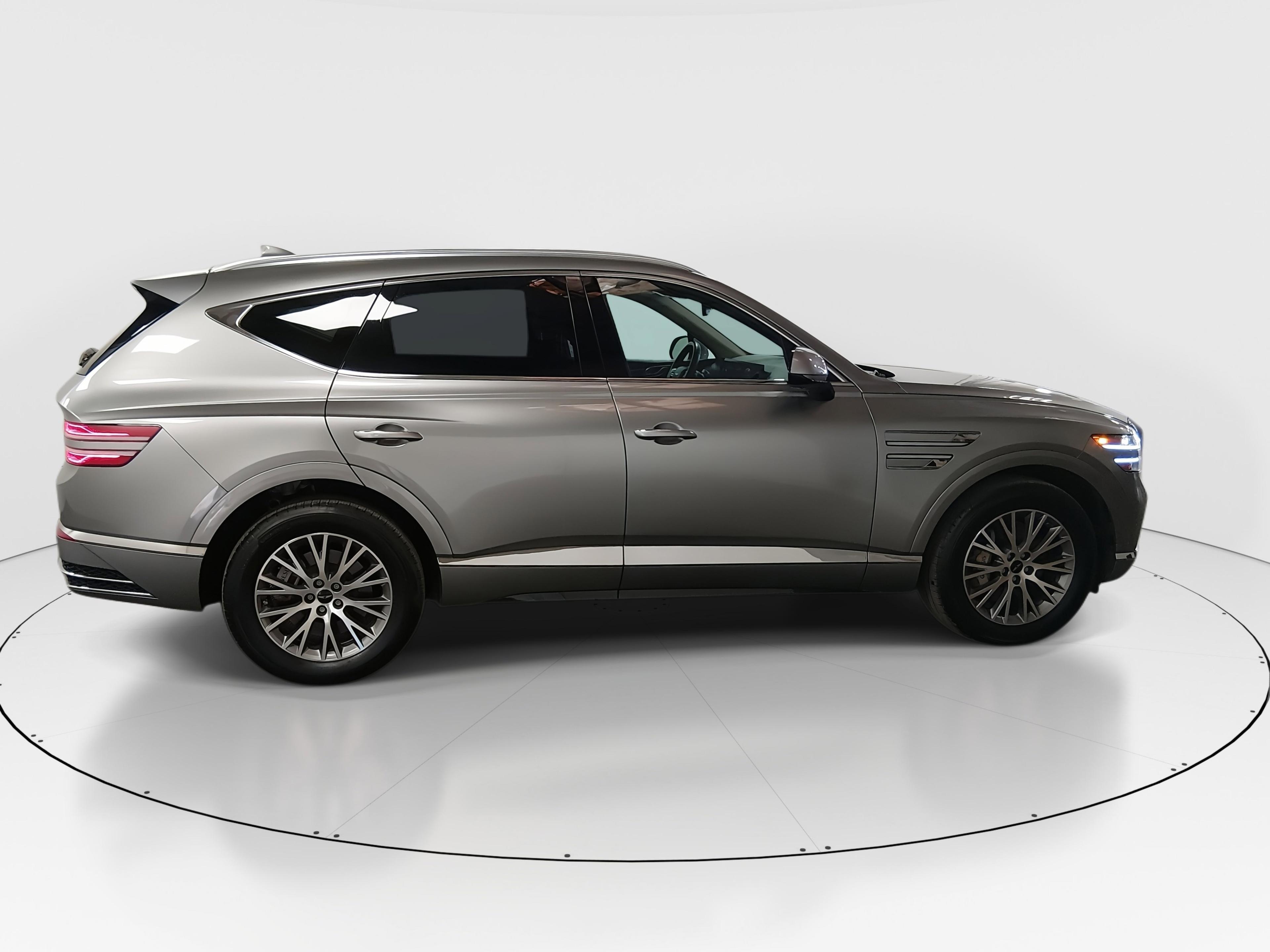 Genesis Gv80 2.5T Standard Awd - Thumbnail 8