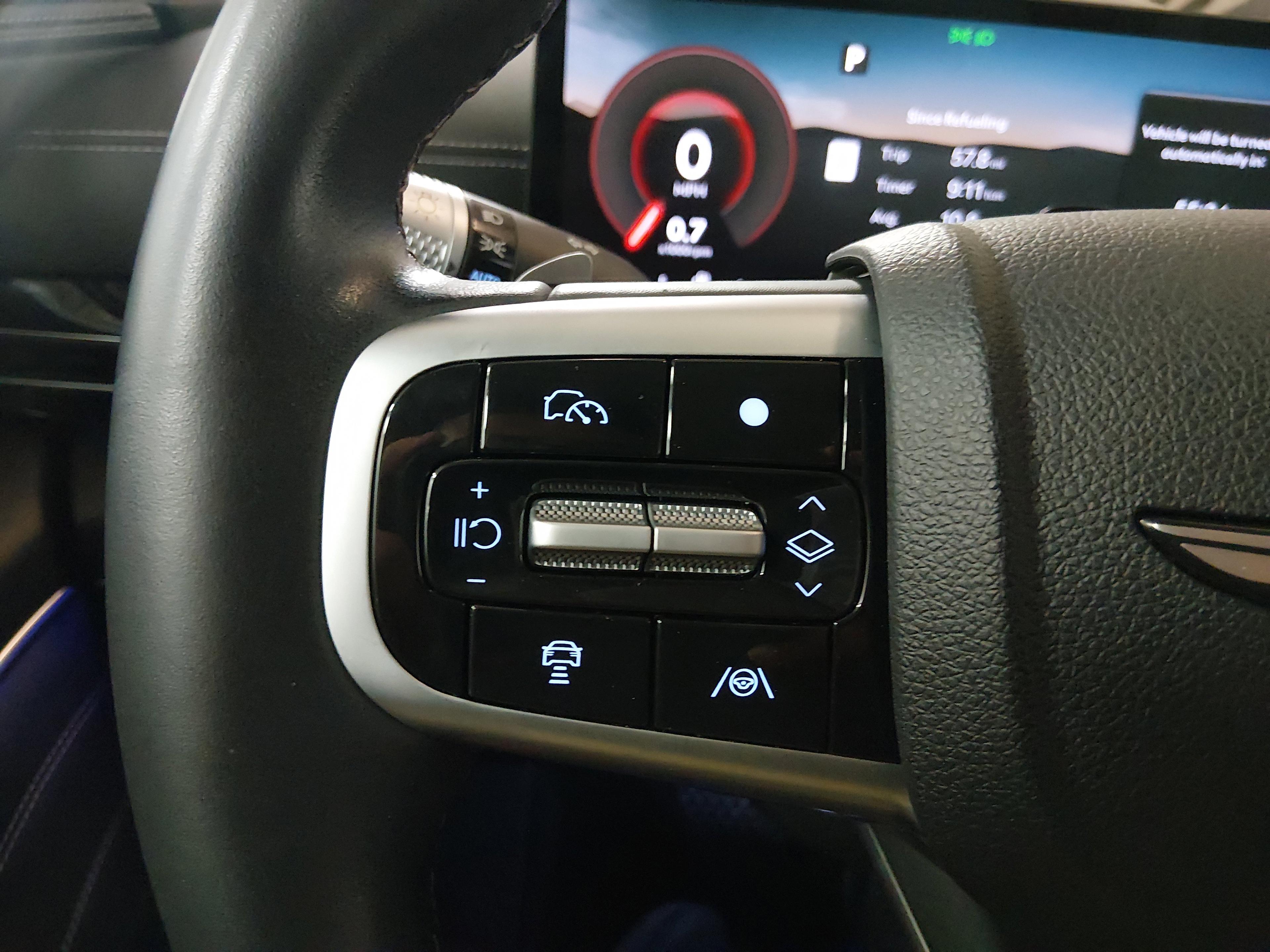 Genesis Gv80 2.5T Standard Awd - Thumbnail 12