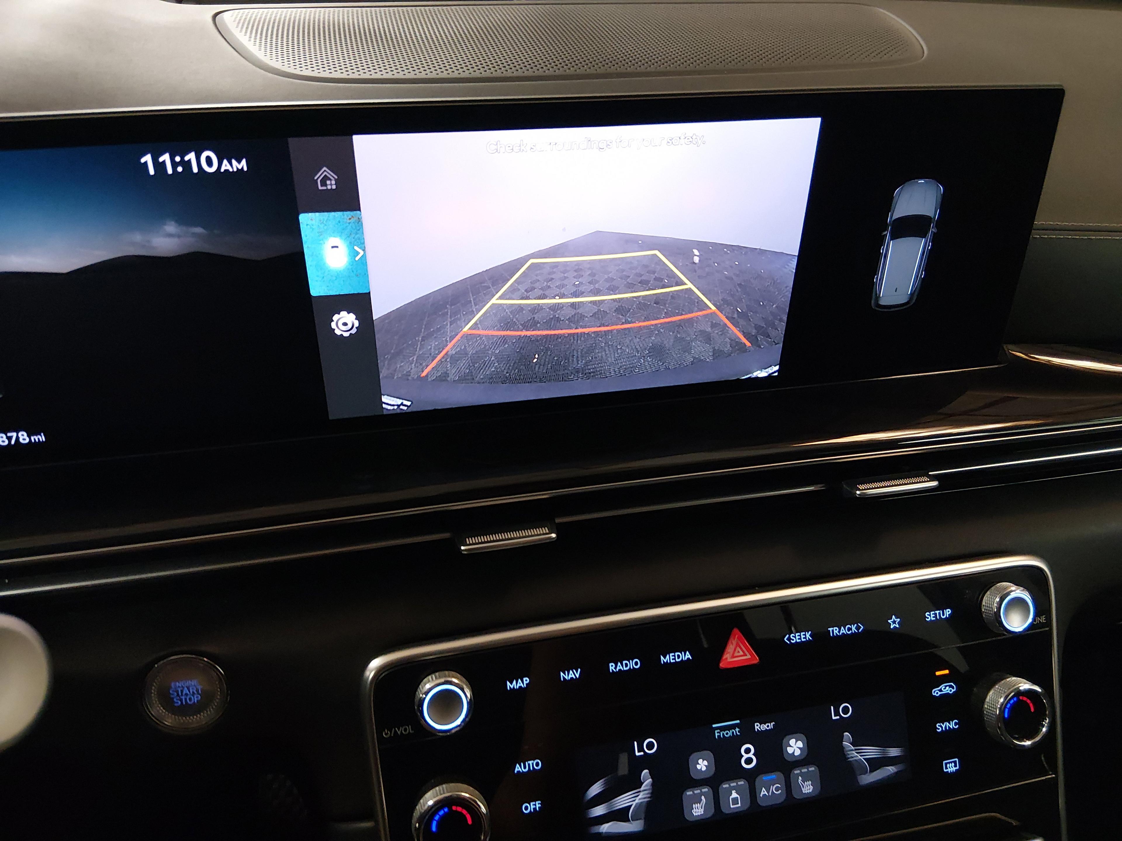 Genesis Gv80 2.5T Standard Awd - Thumbnail 16