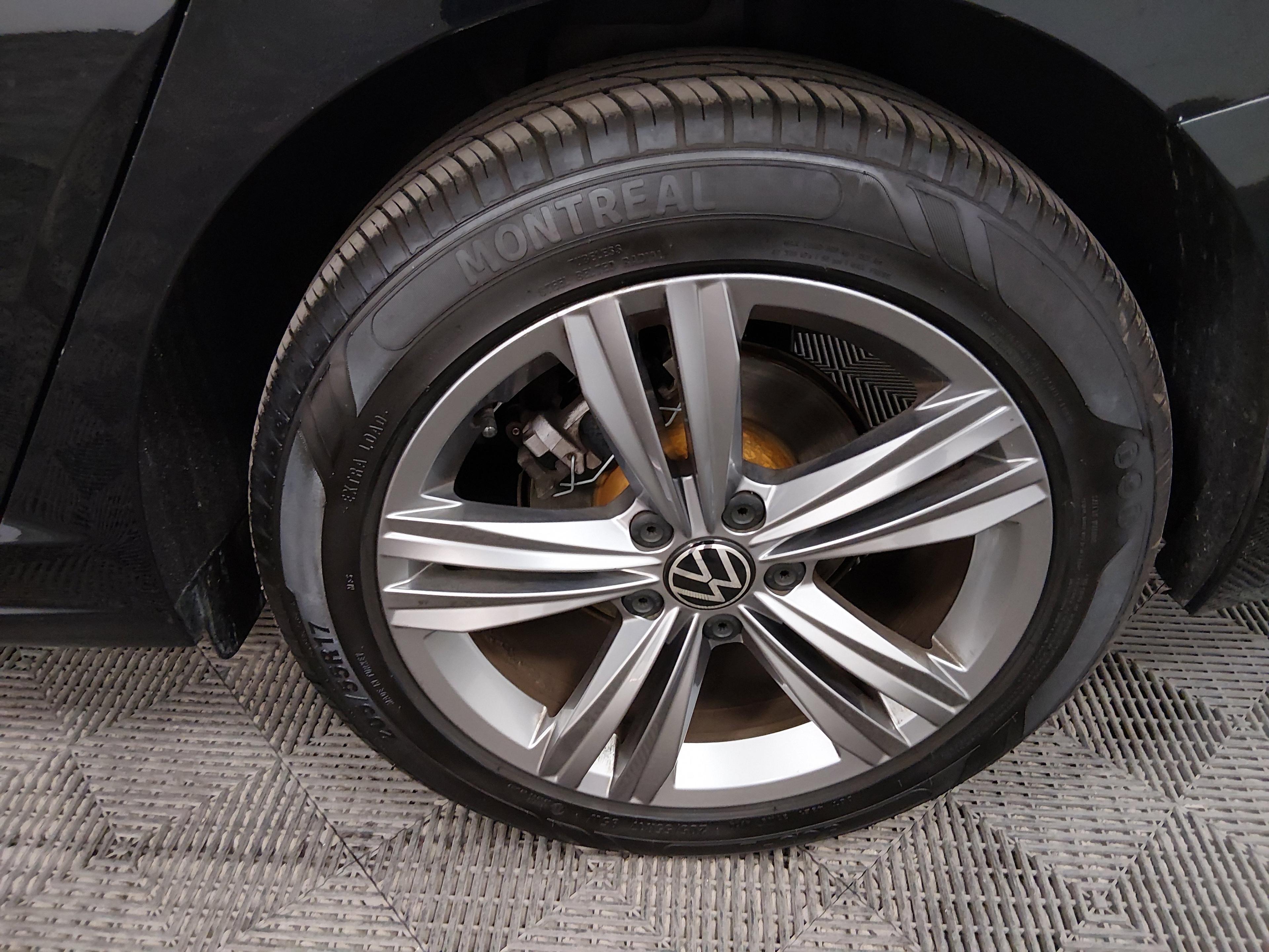 Volkswagen Jetta Se Auto - Thumbnail 10