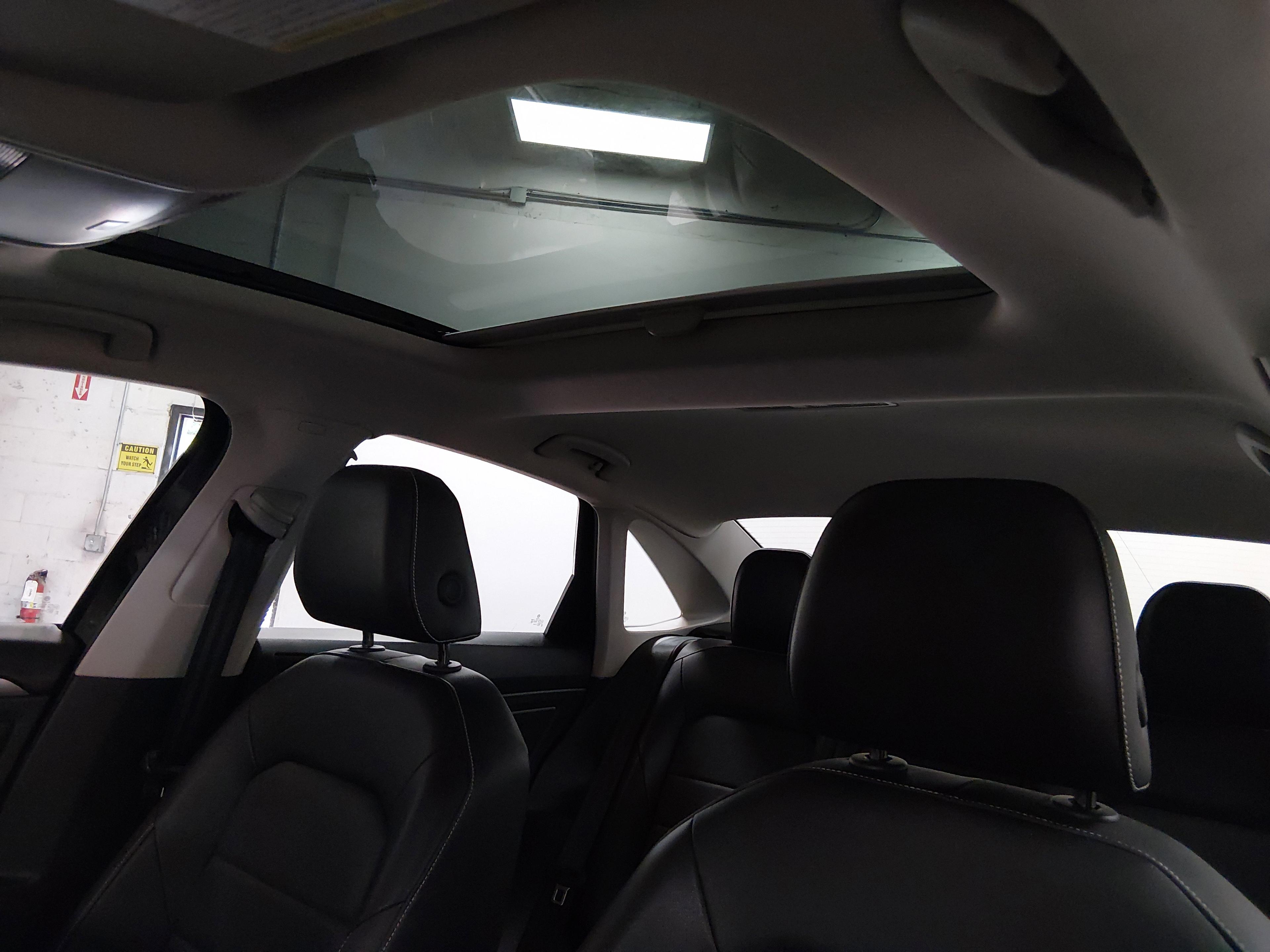 Volkswagen Jetta Se Auto - Thumbnail 20