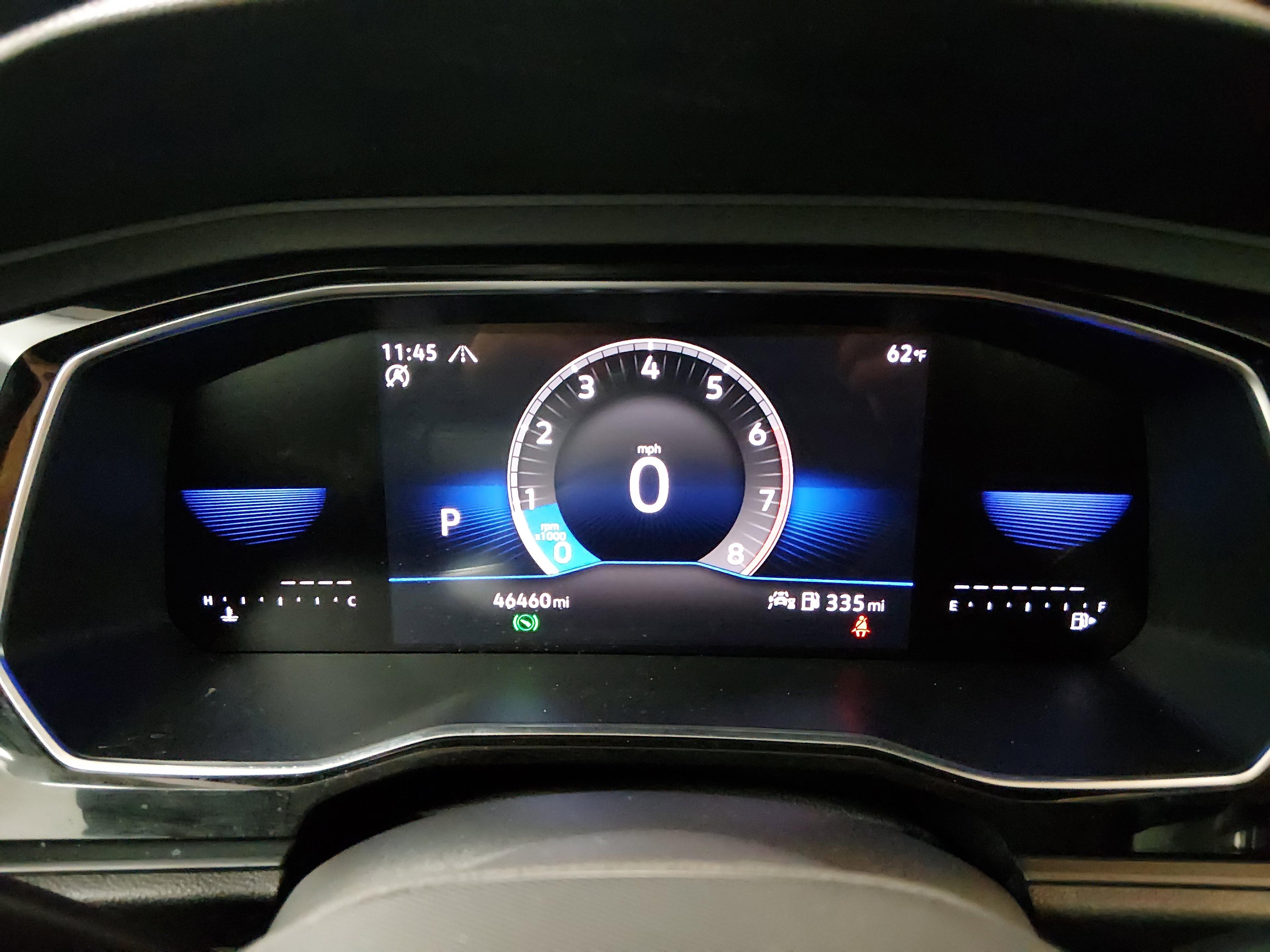 Volkswagen Jetta Se Auto - Thumbnail 14