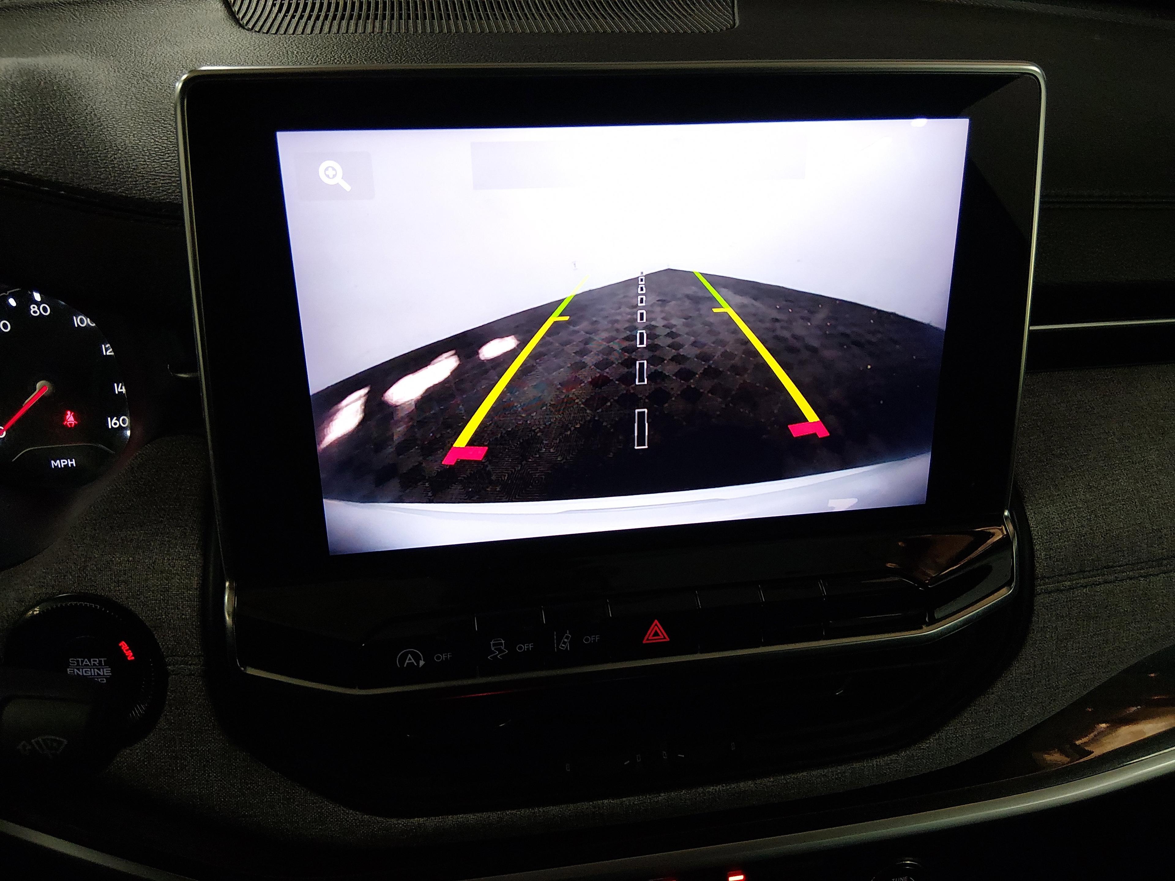 Jeep Compass Latitude 4X4 - Thumbnail 16