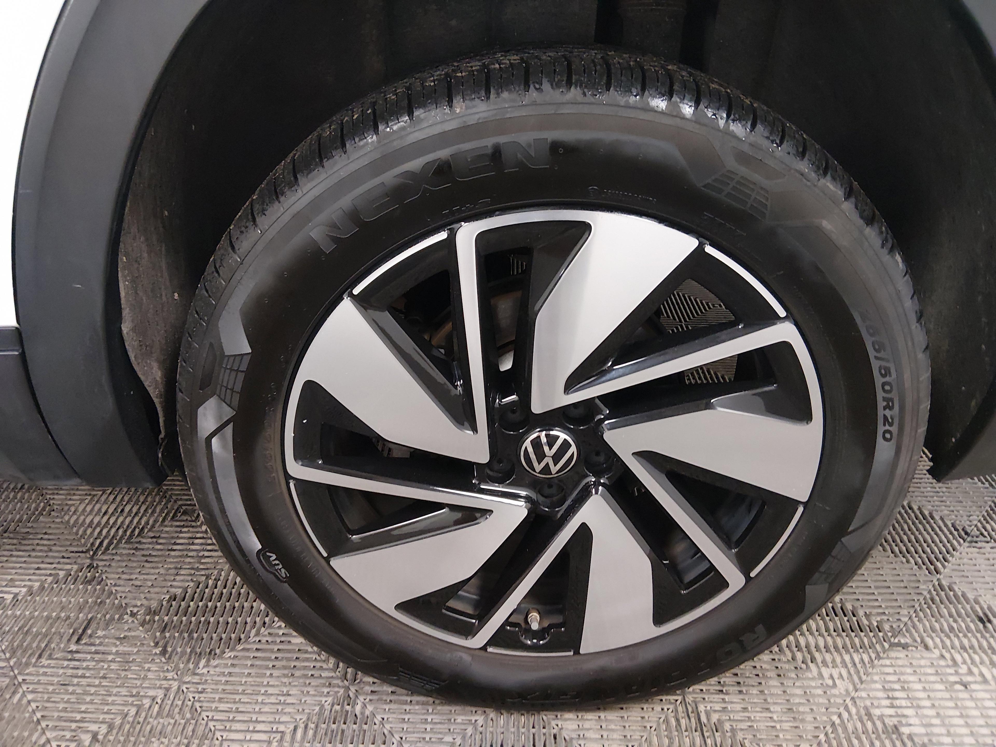 Volkswagen Atlas 2.0T Se W/Technology Fwd - Thumbnail 10