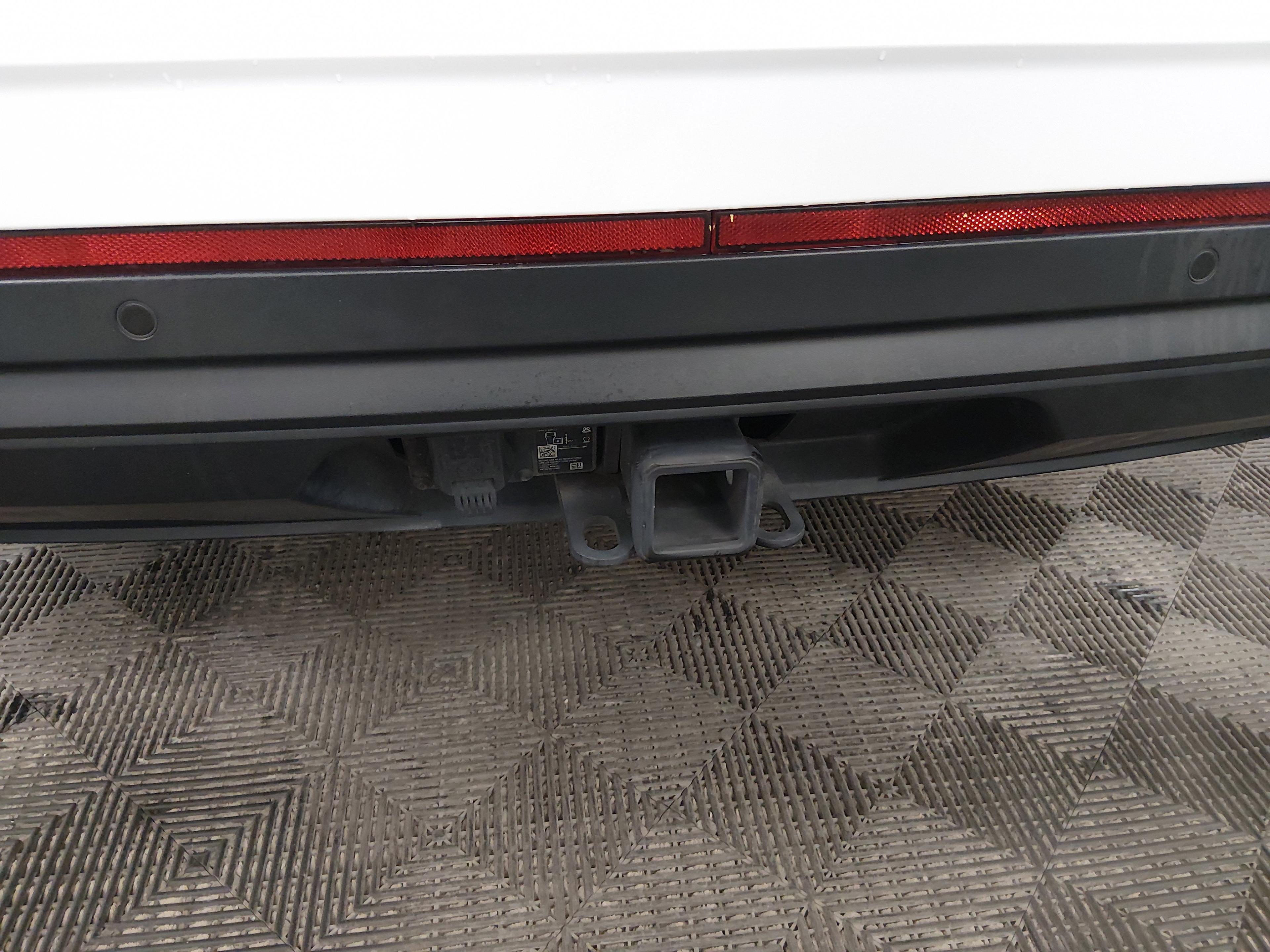 Volkswagen Atlas 2.0T Se W/Technology Fwd - Thumbnail 16