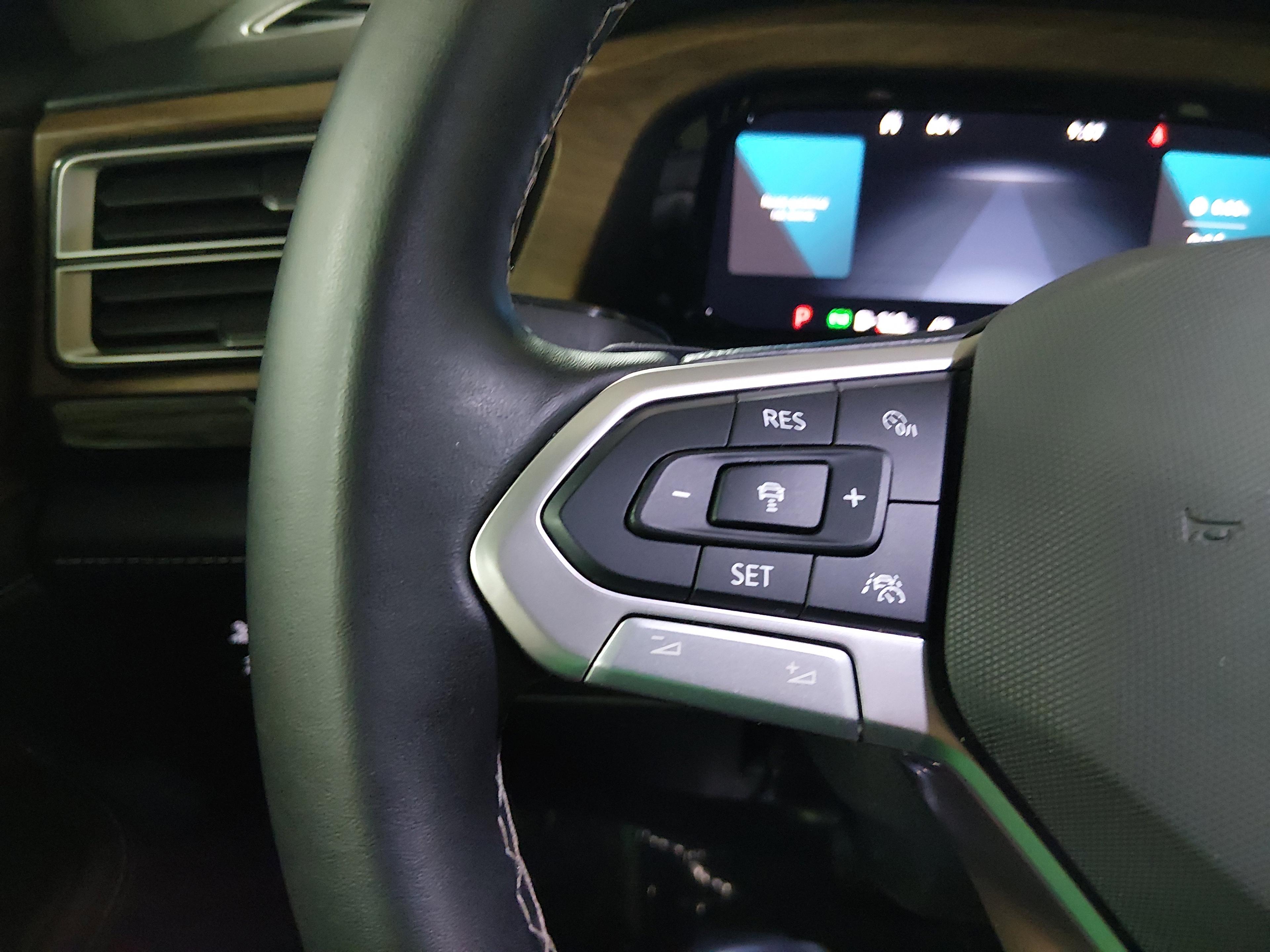 Volkswagen Atlas 2.0T Se W/Technology Fwd - Thumbnail 12