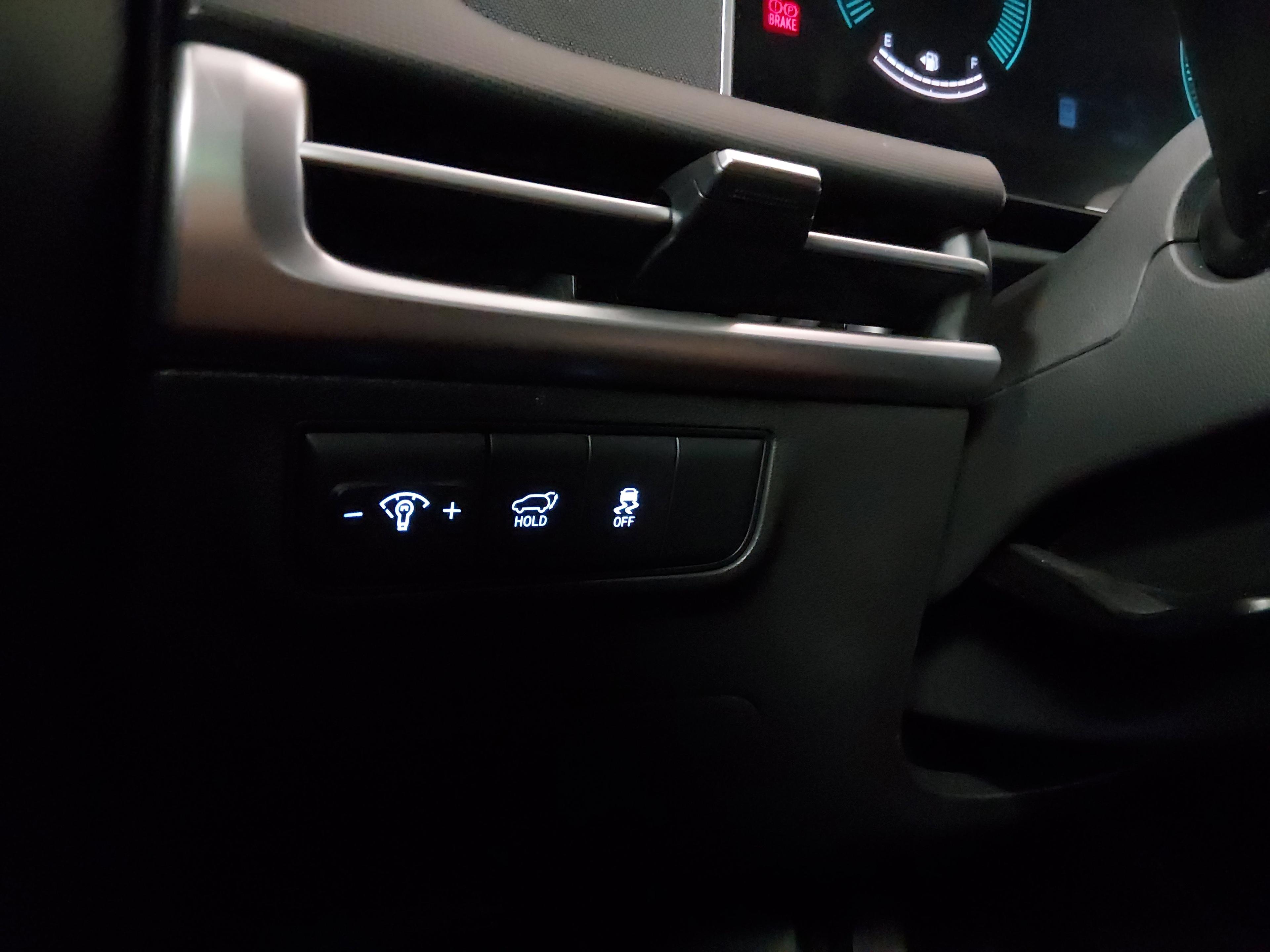 Hyundai Tucson Sel Fwd - Thumbnail 13