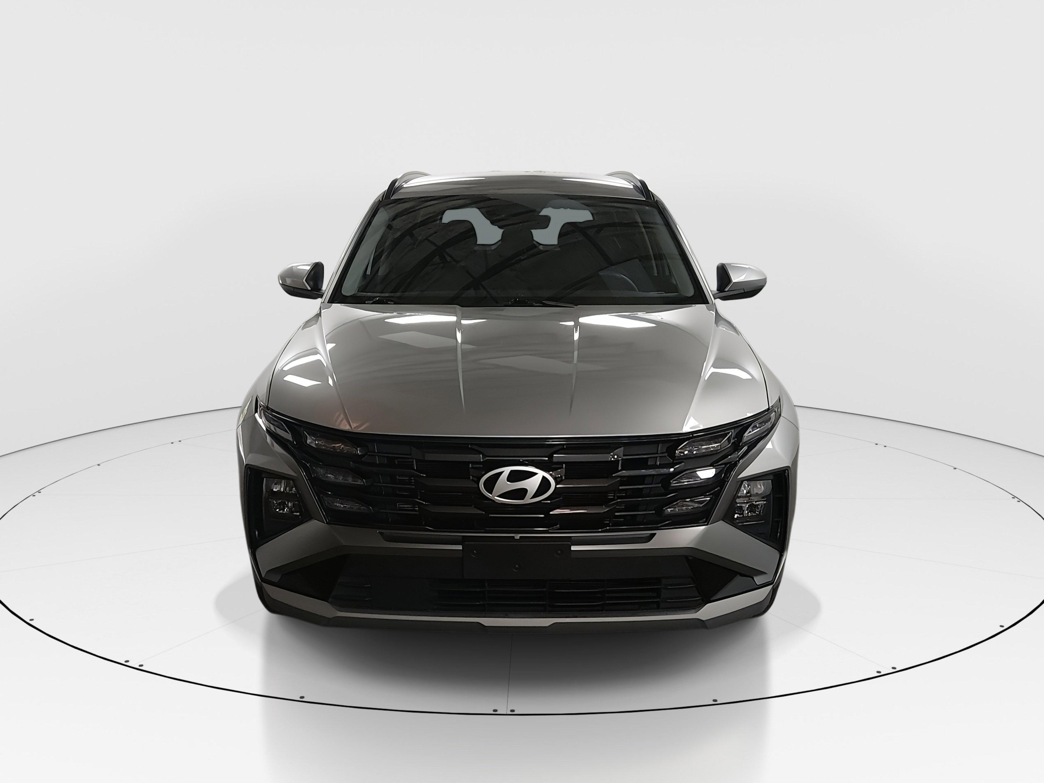 Hyundai Tucson Sel Fwd - Thumbnail 2