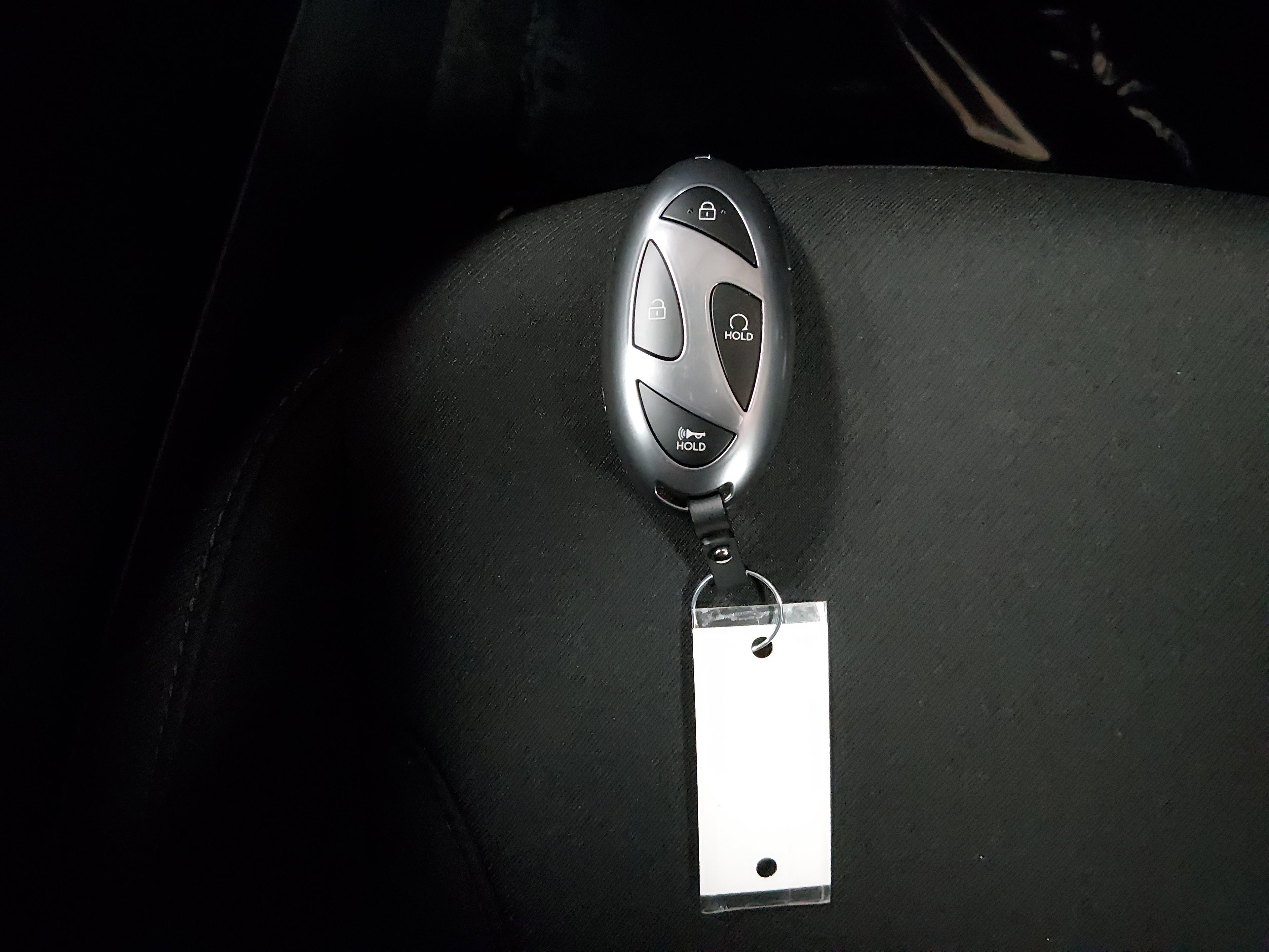 Hyundai Tucson Sel Fwd - Thumbnail 15