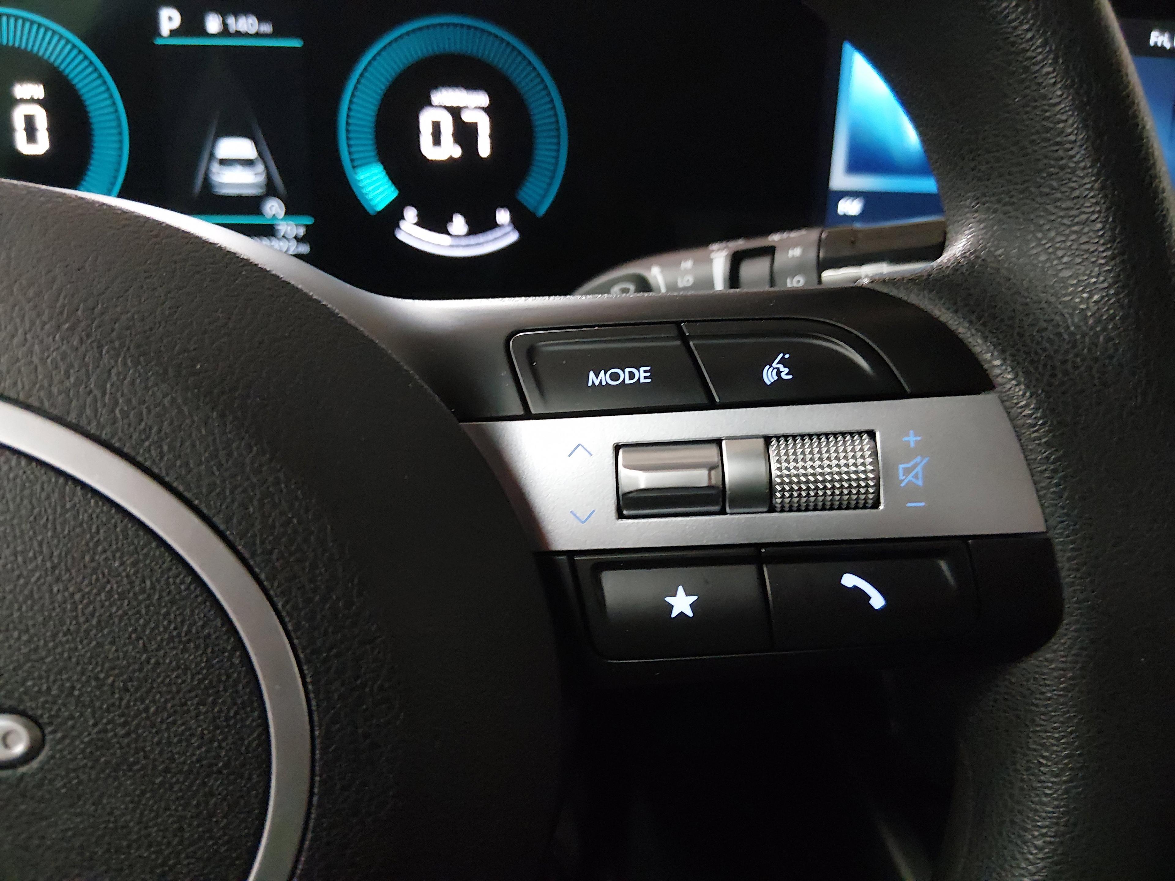 Hyundai Tucson Sel Fwd - Thumbnail 19