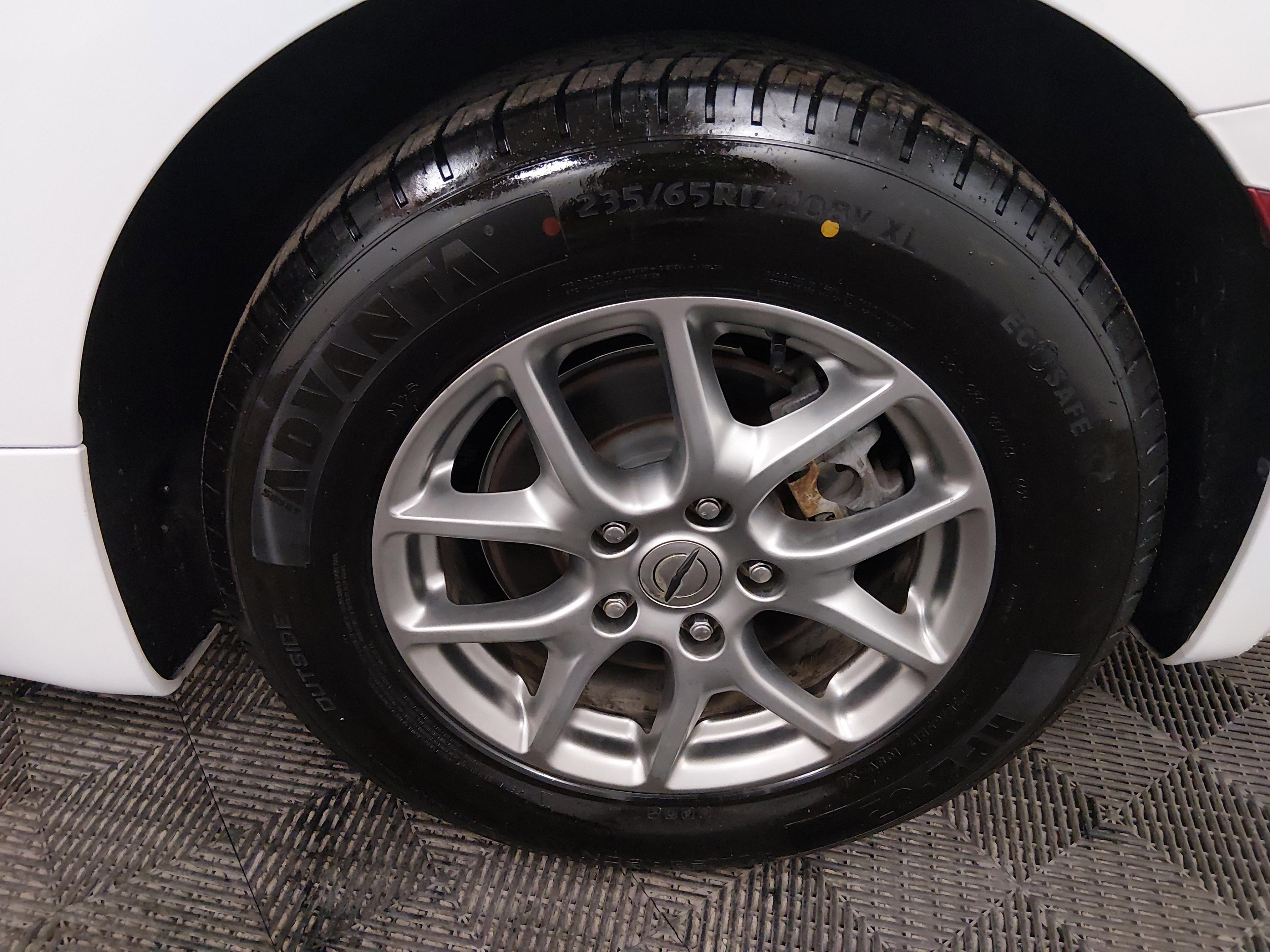 Chrysler Pacifica Touring Fwd - Thumbnail 10