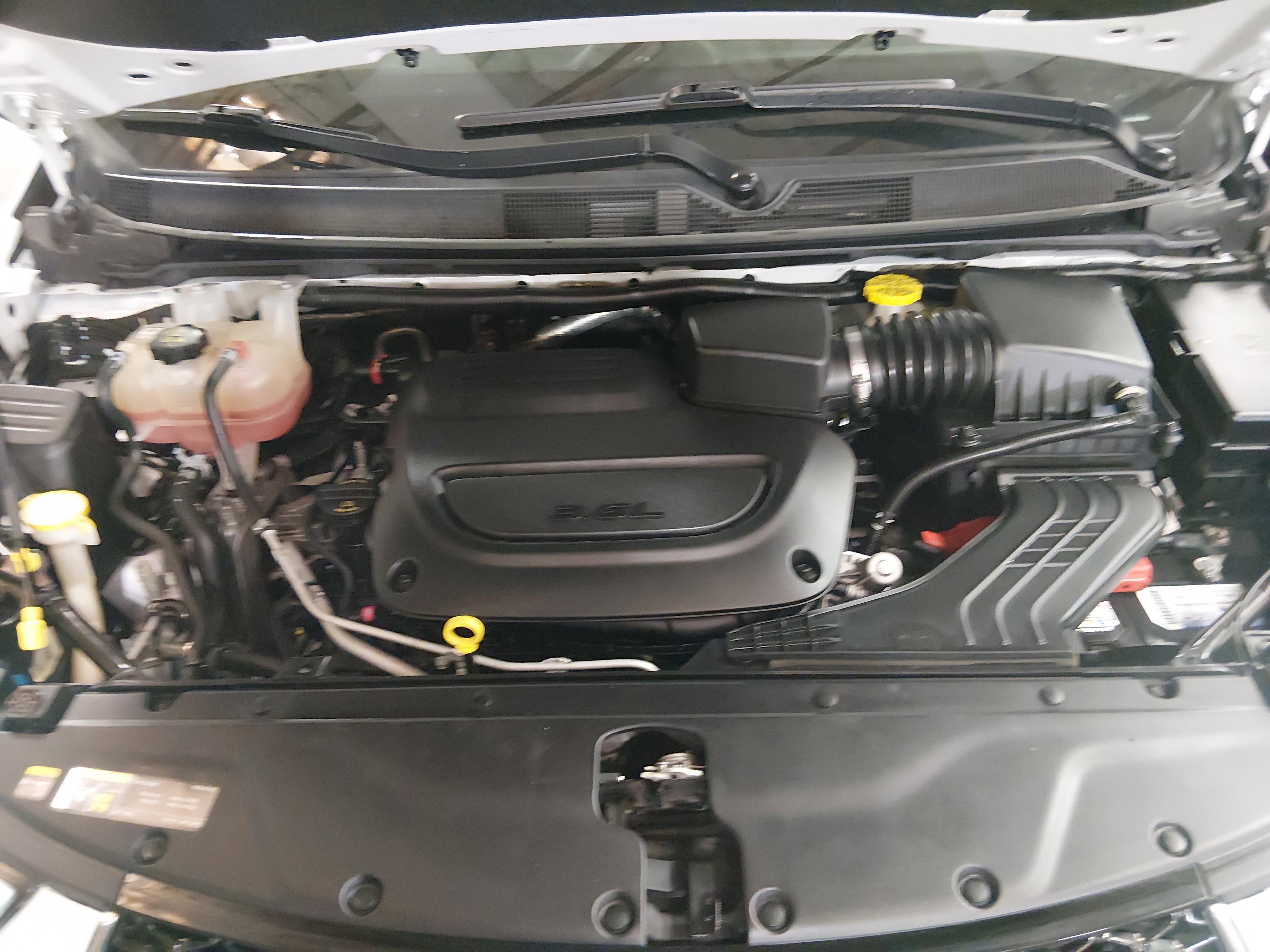 Chrysler Pacifica Touring Fwd - Thumbnail 9