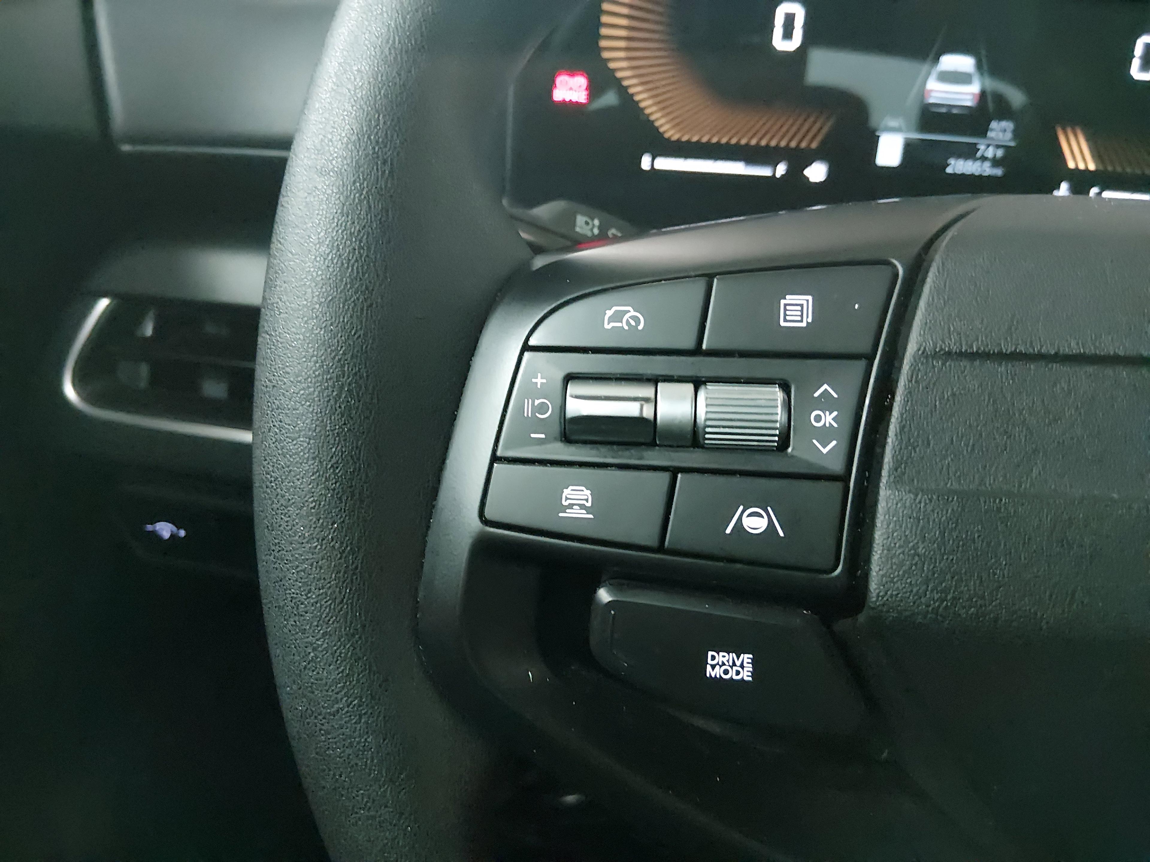 Kia K4 Lxs Fwd - Thumbnail 12