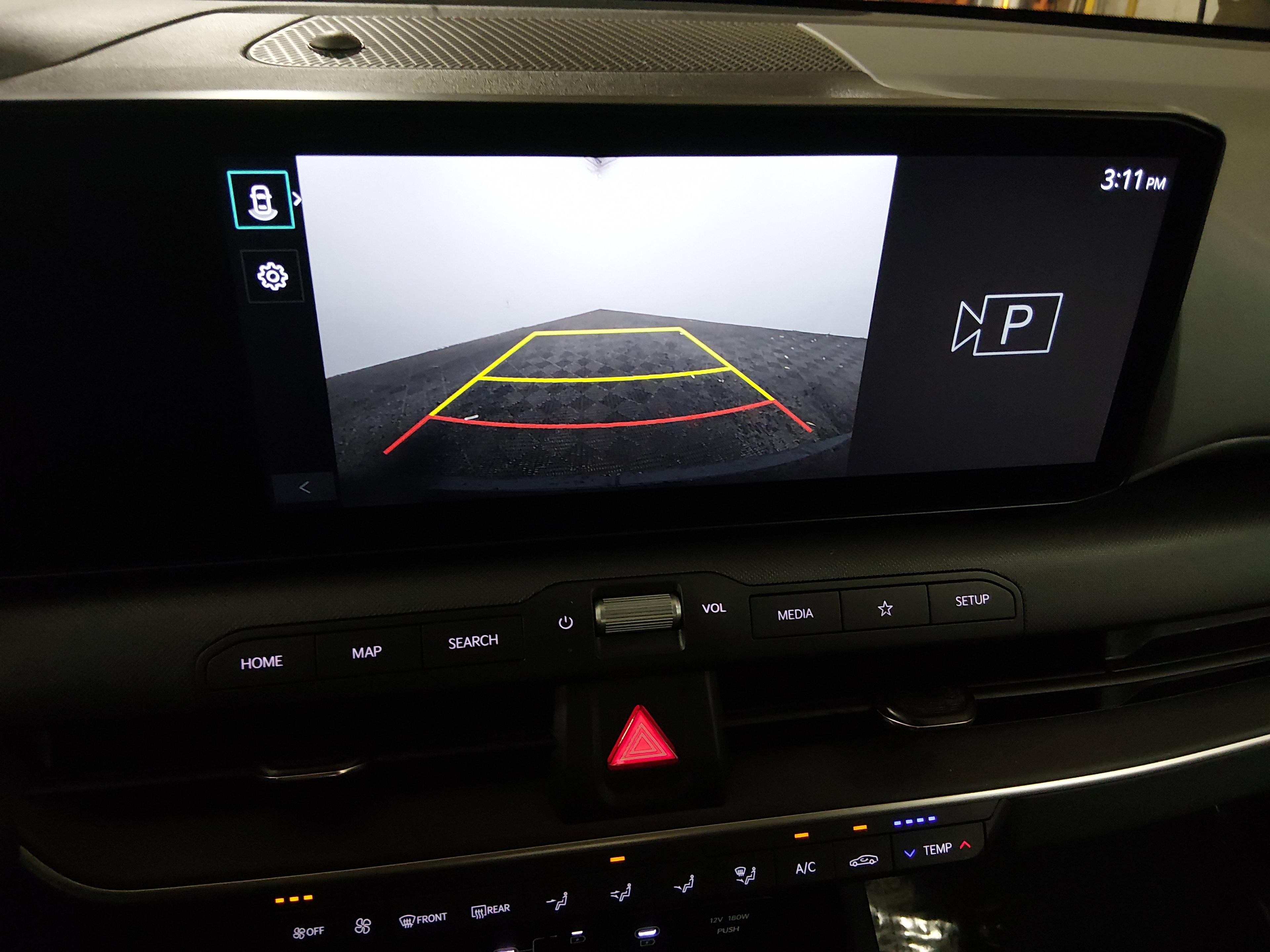 Kia K4 Lxs Fwd - Thumbnail 16