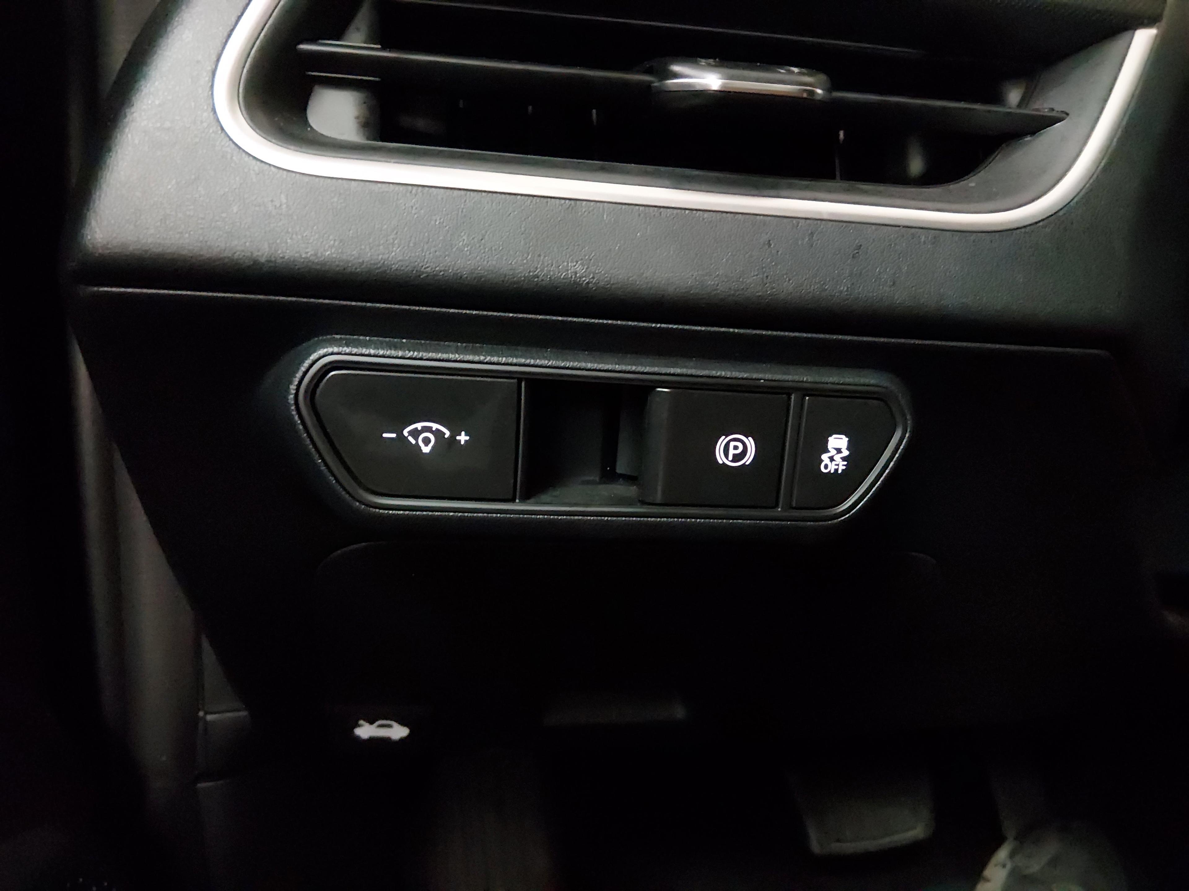 Kia K4 Lxs Fwd - Thumbnail 13