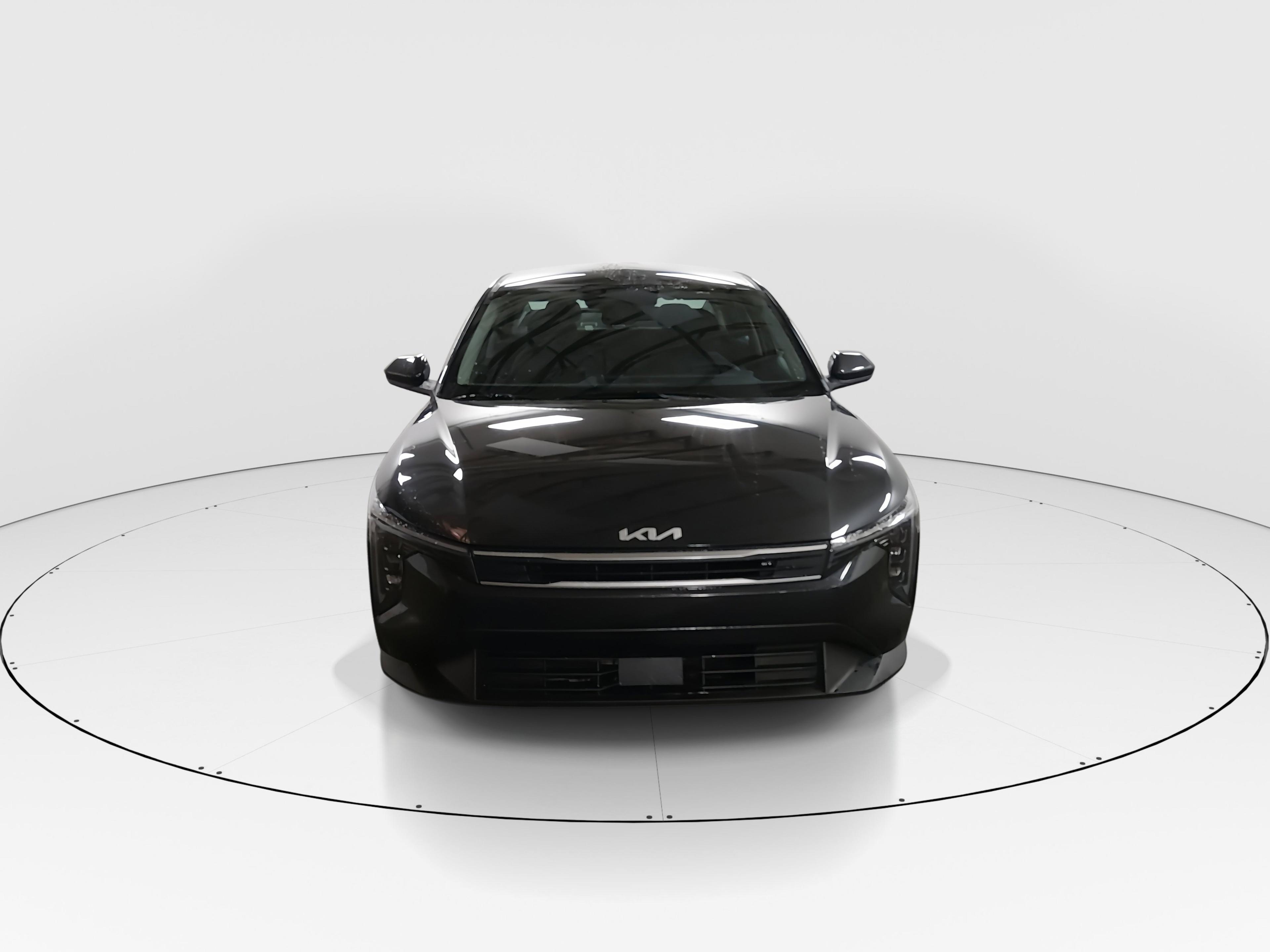 Kia K4 Lxs Fwd - Thumbnail 2