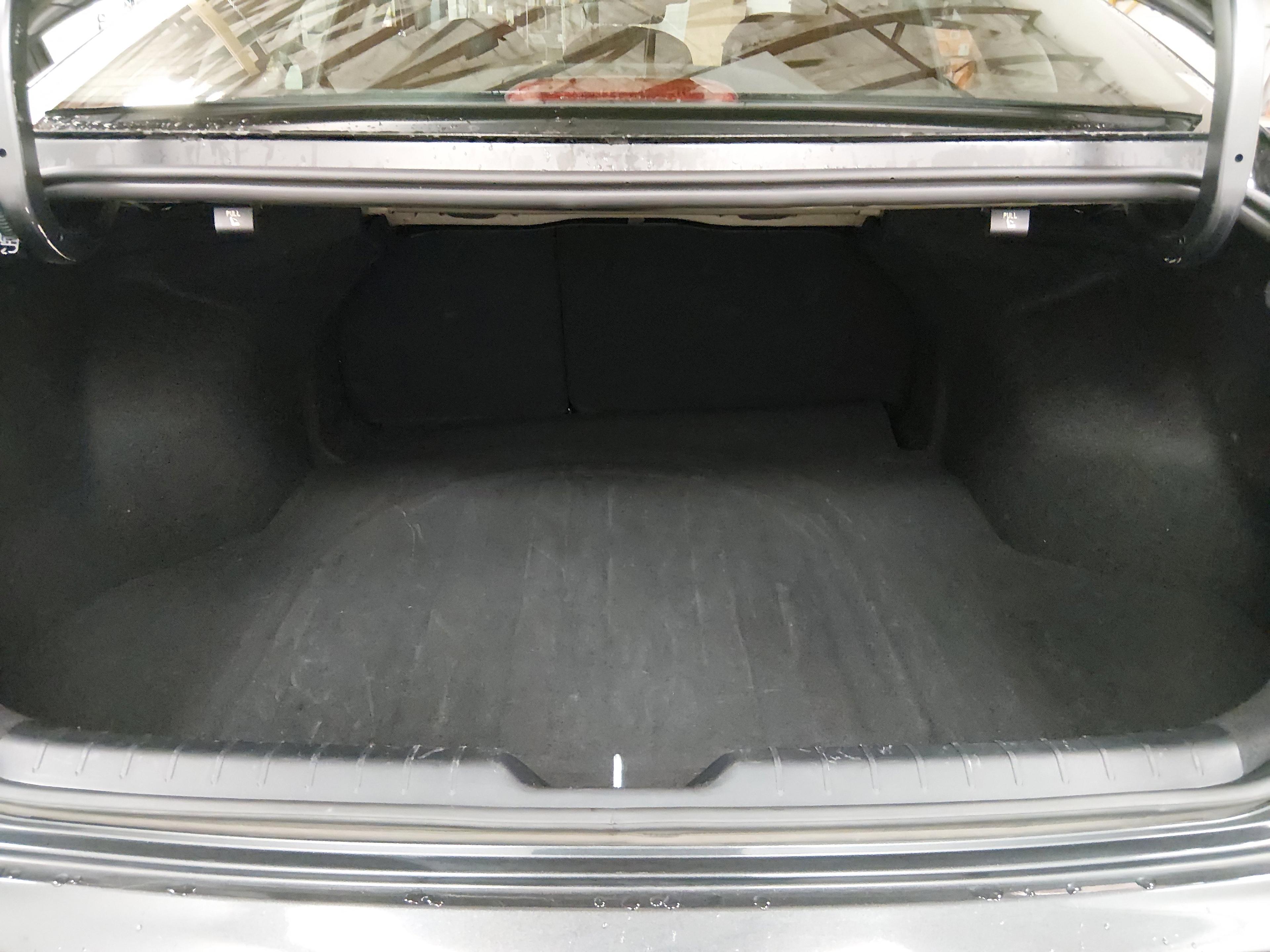 Kia K4 Lxs Fwd - Thumbnail 11