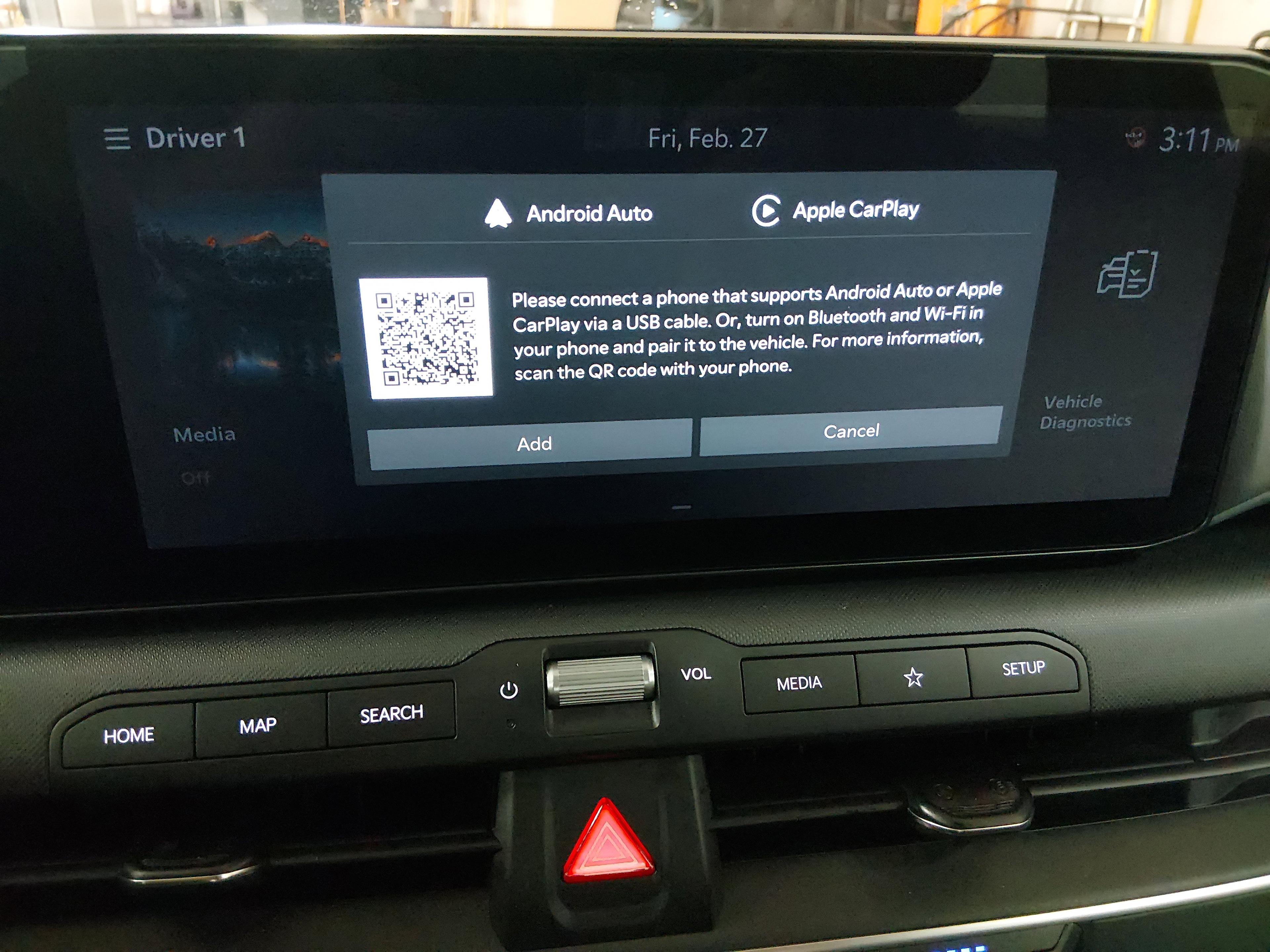 Kia K4 Lxs Fwd - Thumbnail 17