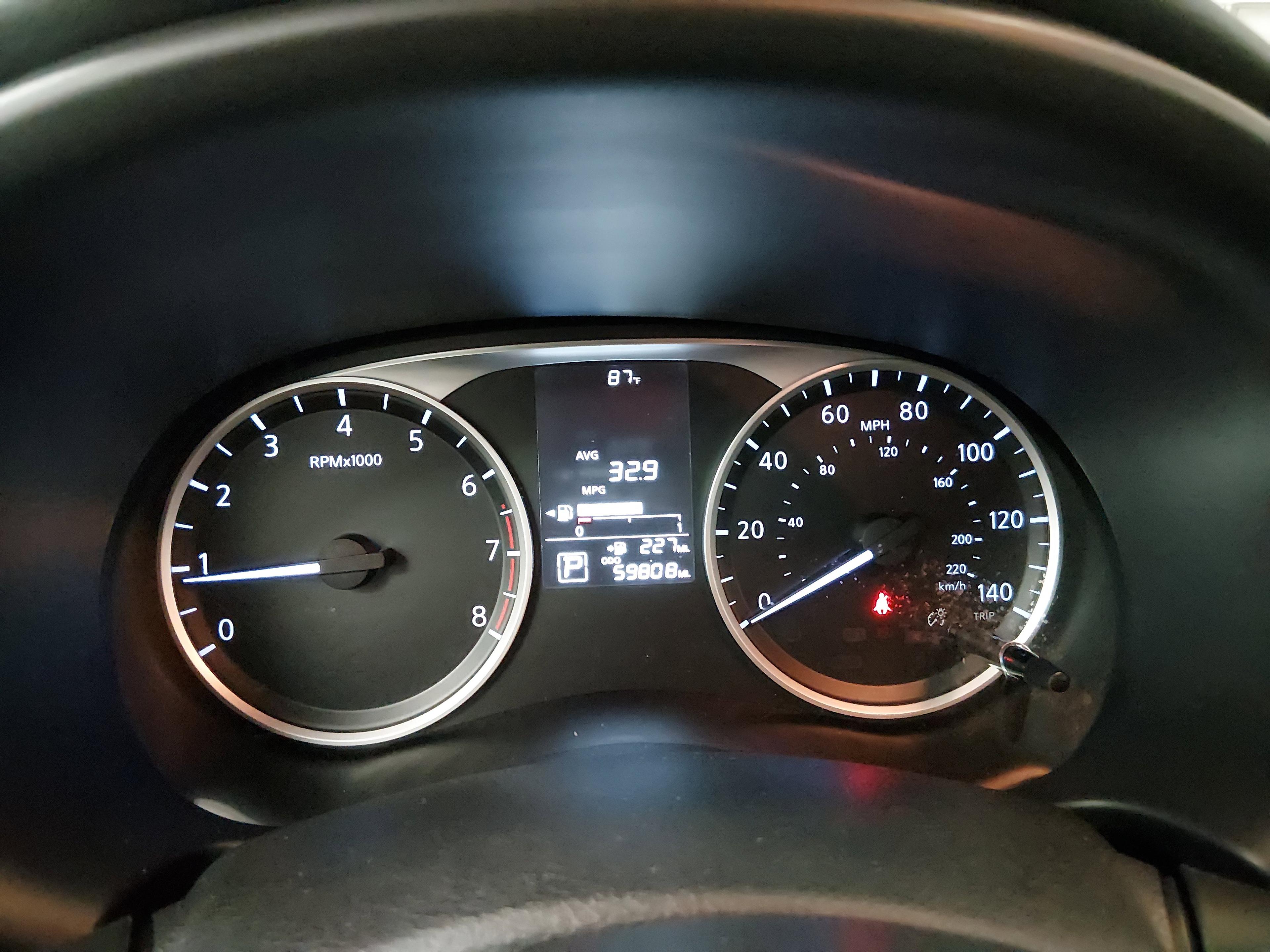 Nissan Kicks S Fwd - Thumbnail 14