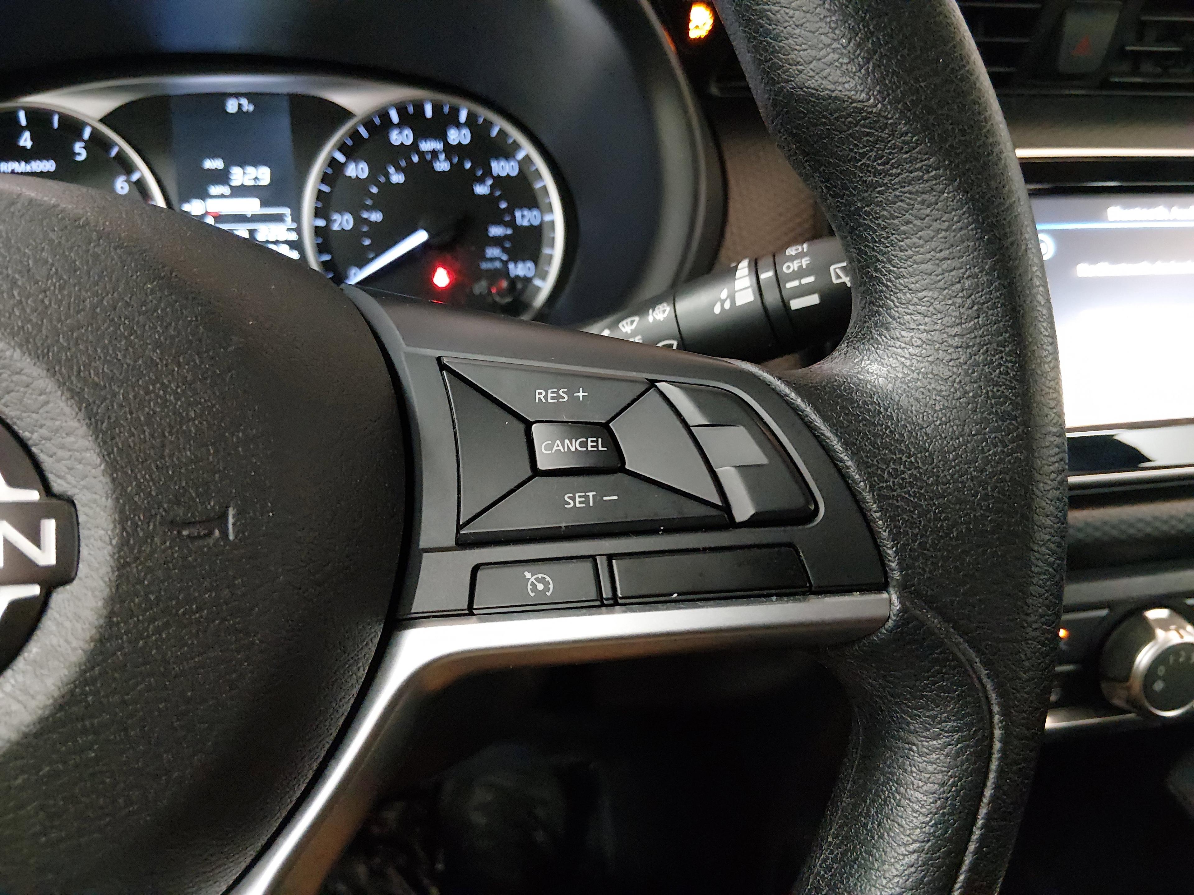 Nissan Kicks S Fwd - Thumbnail 19