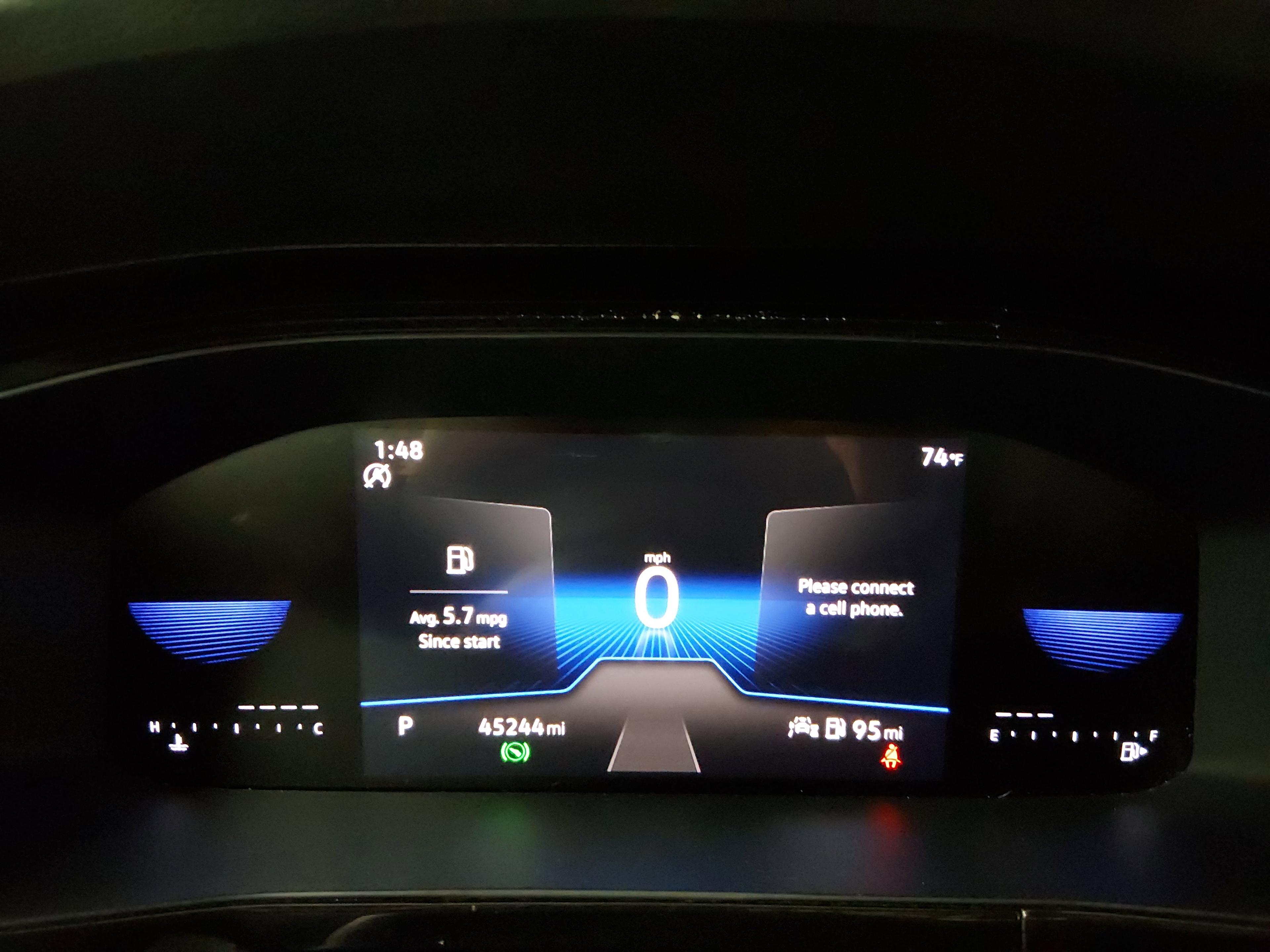 Volkswagen Taos S Fwd - Thumbnail 14