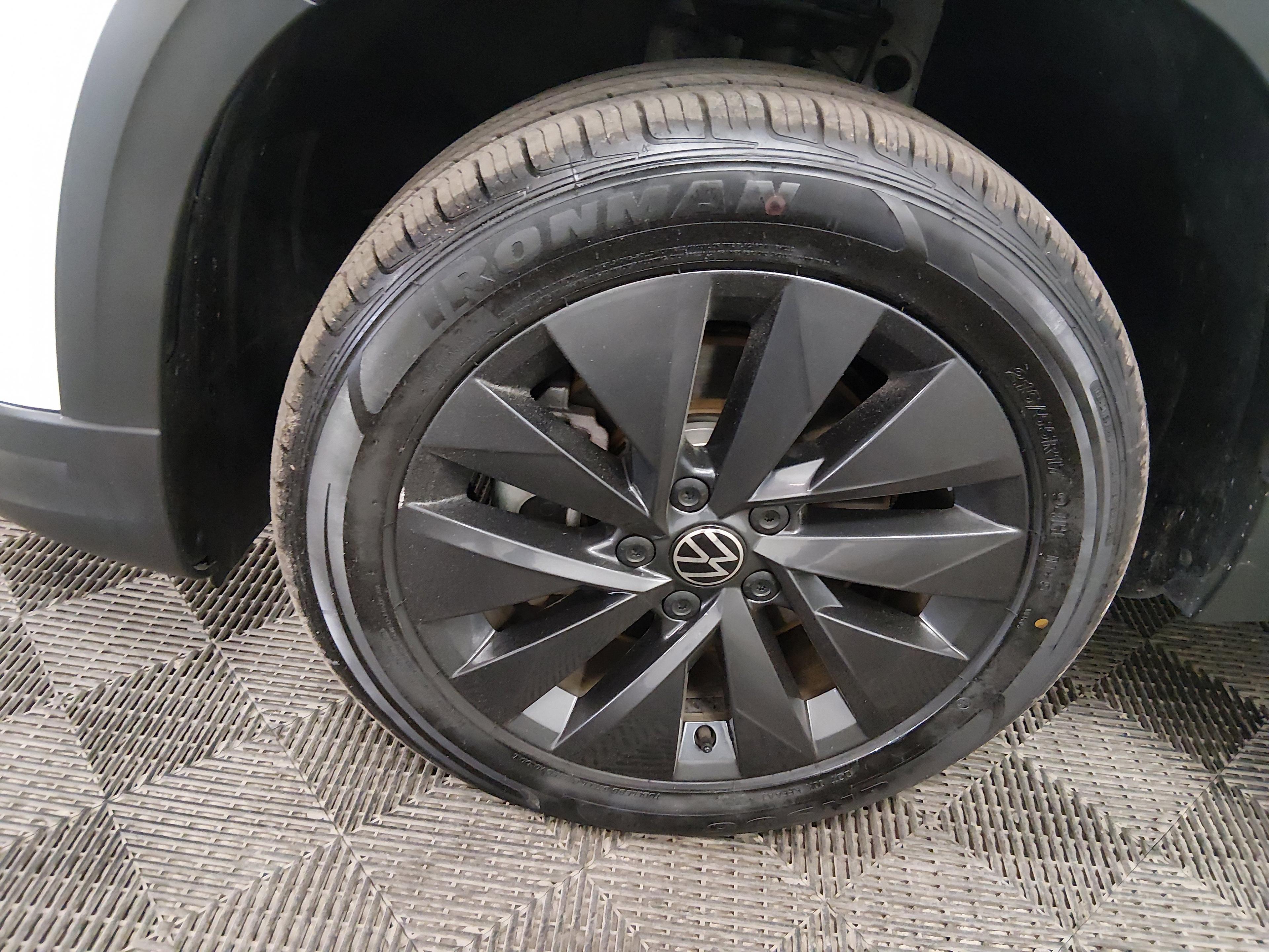 Volkswagen Taos S Fwd - Thumbnail 10