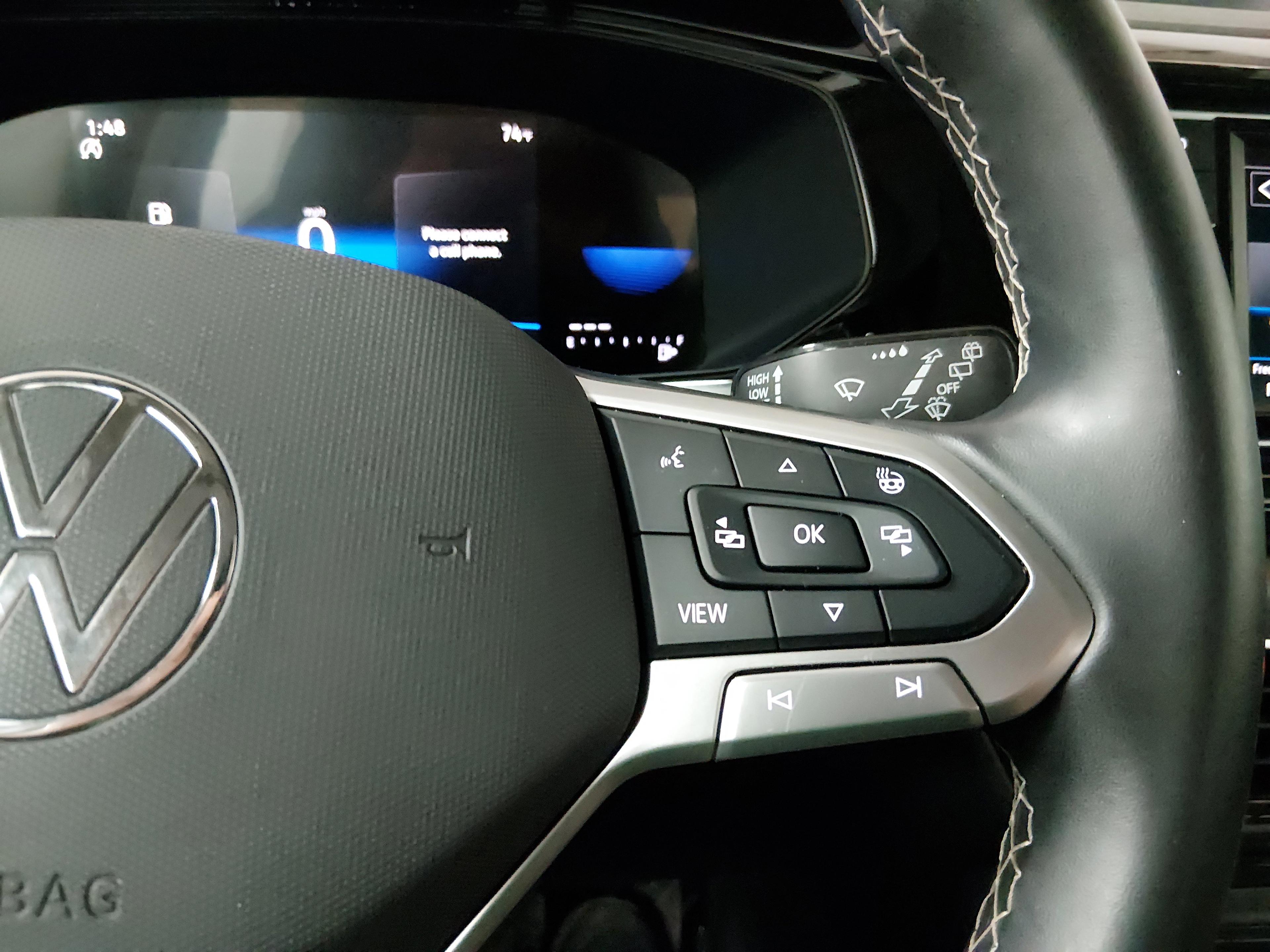 Volkswagen Taos S Fwd - Thumbnail 17