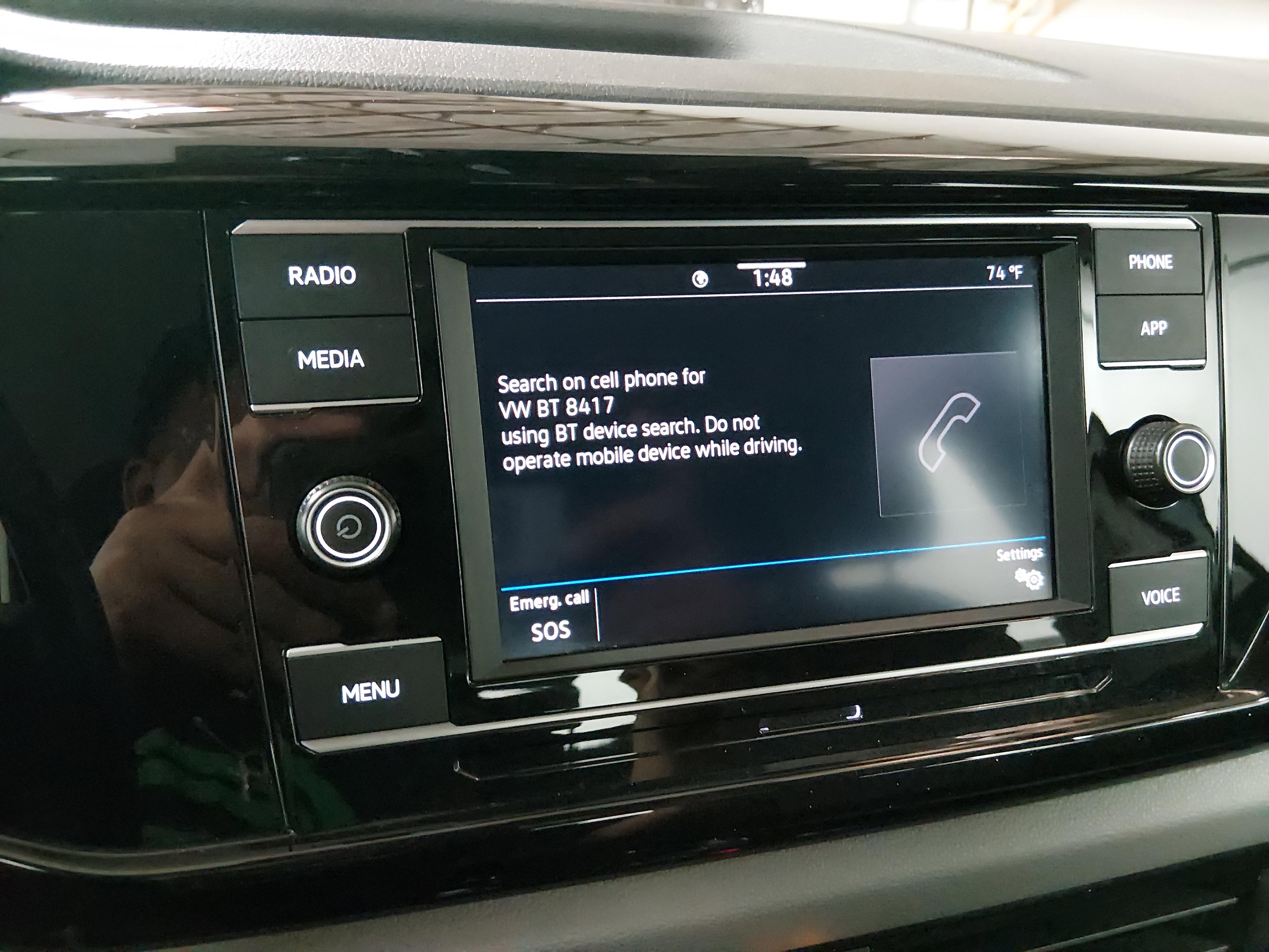 Volkswagen Taos S Fwd - Thumbnail 18