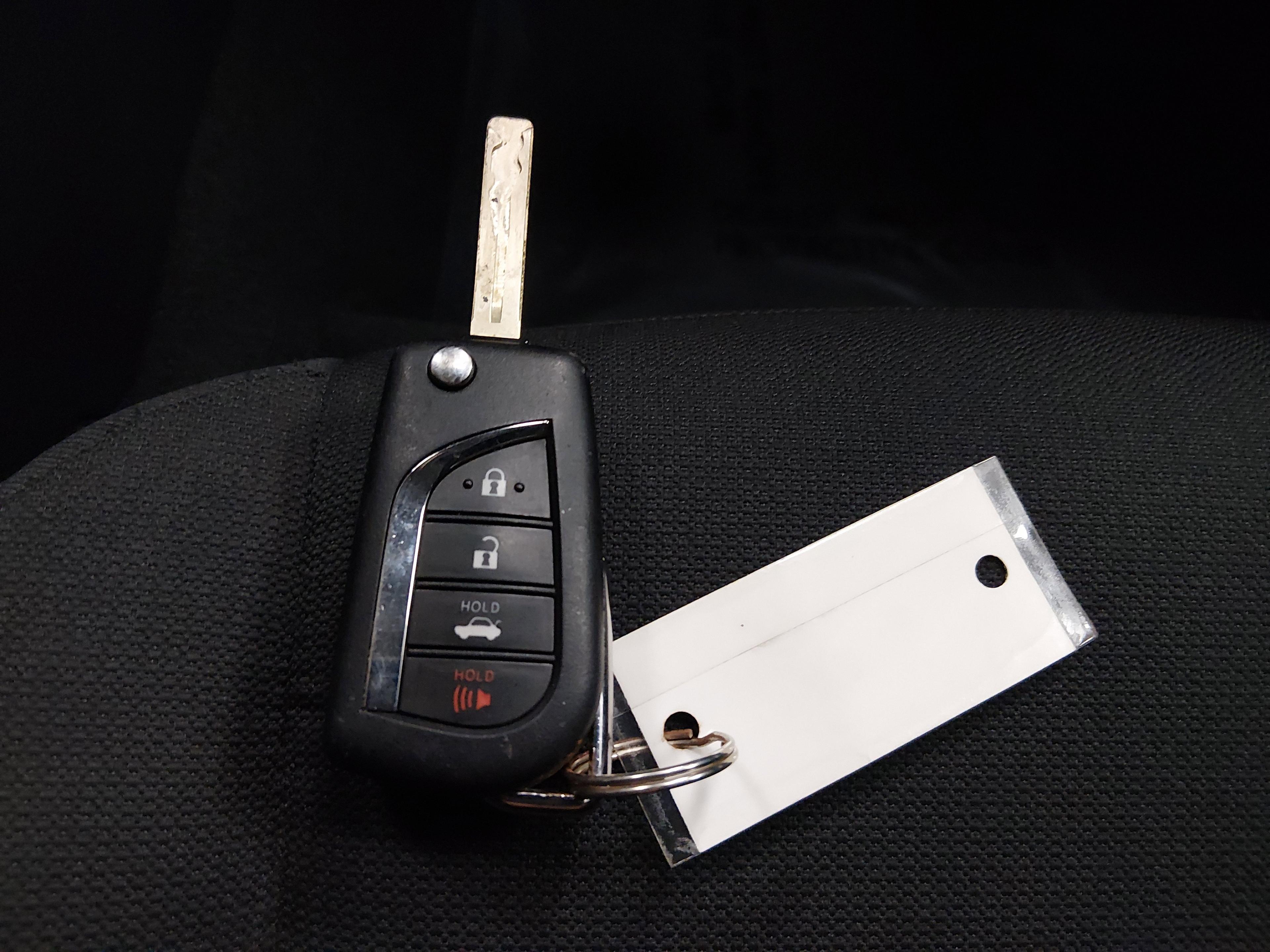 Toyota Corolla Le Cvt - Thumbnail 15