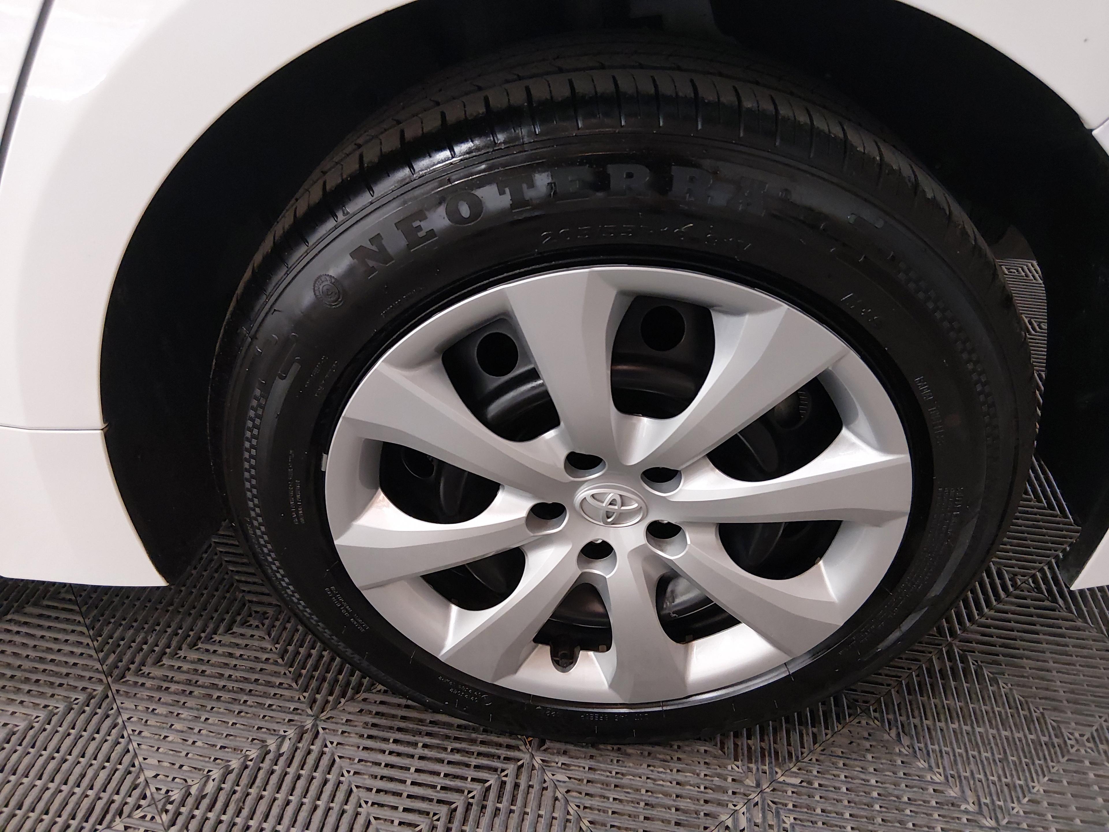 Toyota Corolla Le Cvt - Thumbnail 10