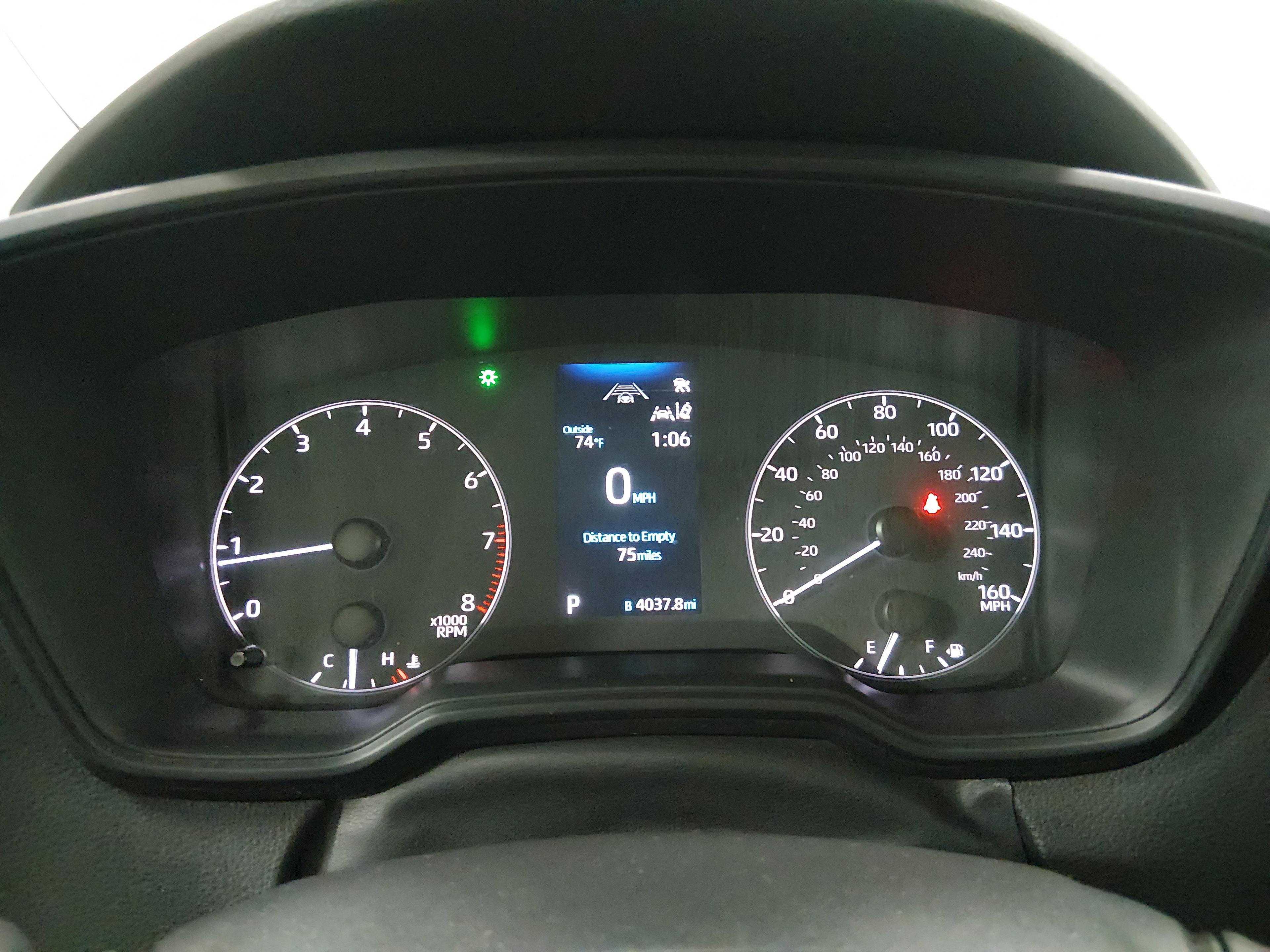 Toyota Corolla Le Cvt - Thumbnail 14