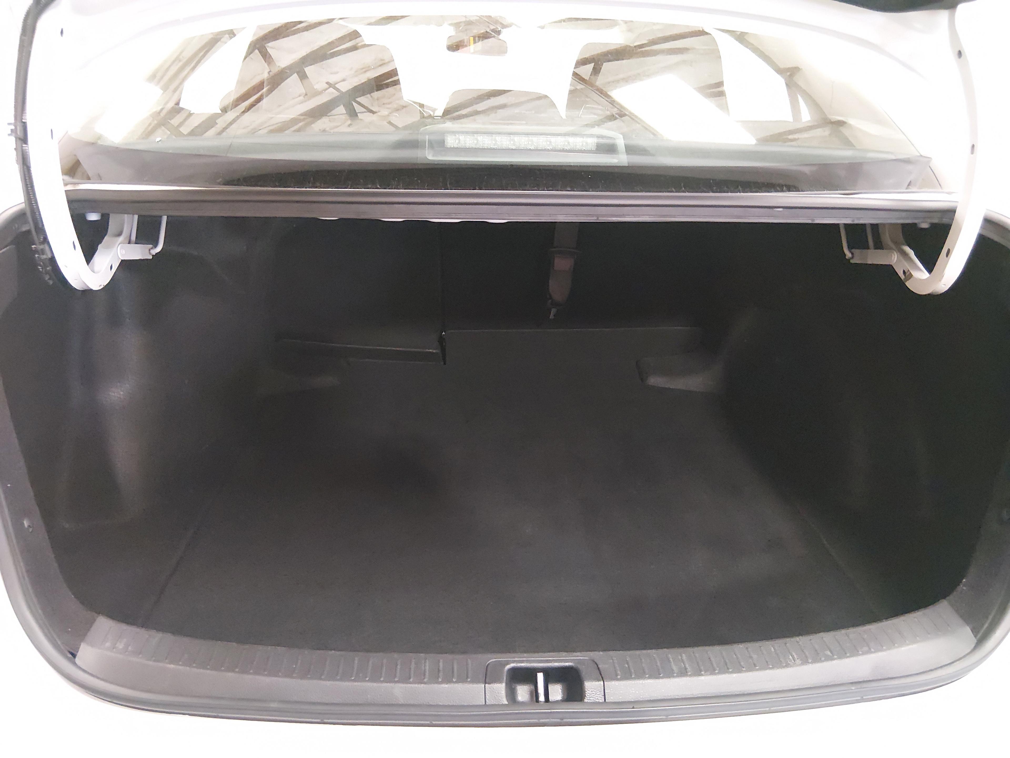 Toyota Corolla Le Cvt - Thumbnail 11