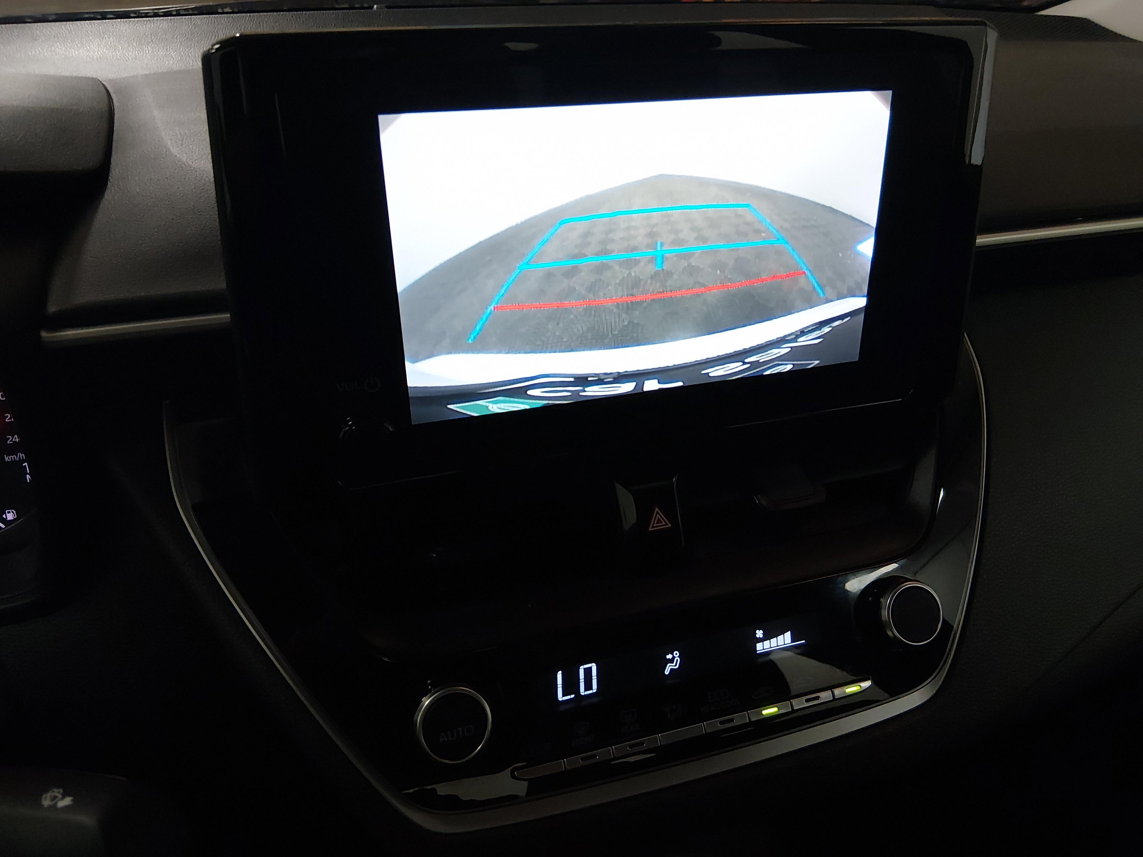 Toyota Corolla Le Cvt - Thumbnail 16