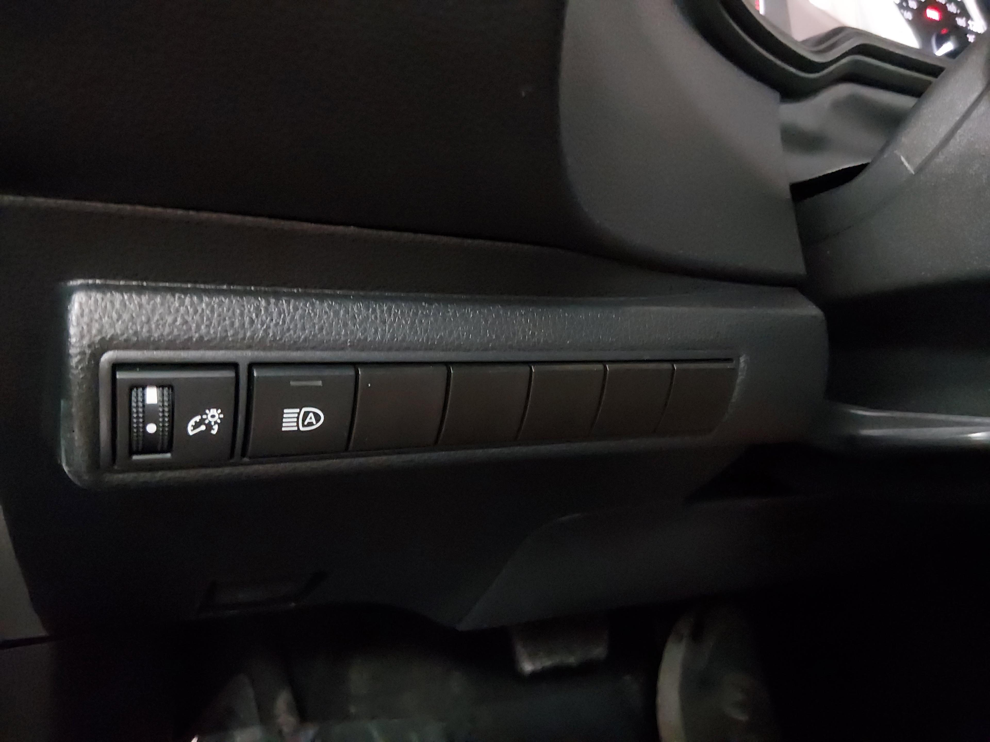 Toyota Corolla Le Cvt - Thumbnail 13