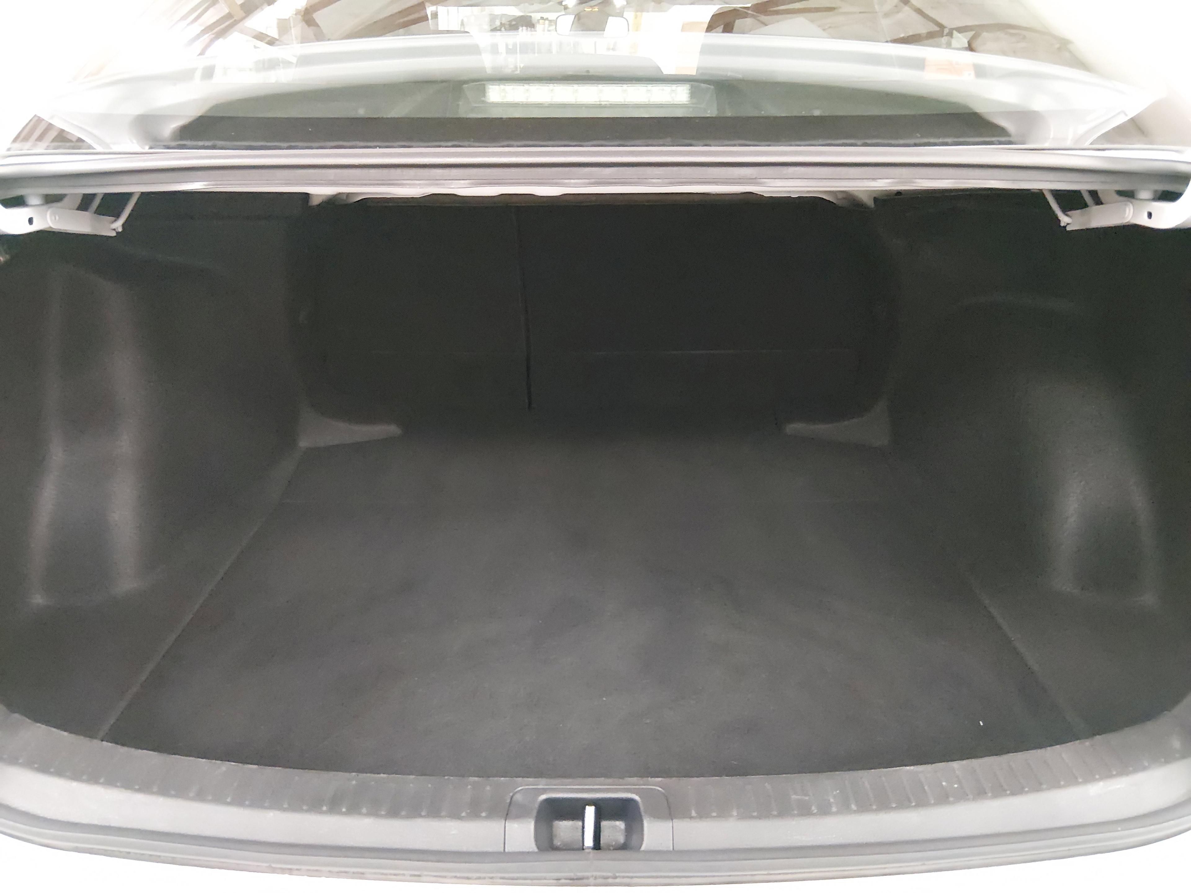 Toyota Corolla Le Cvt - Thumbnail 11